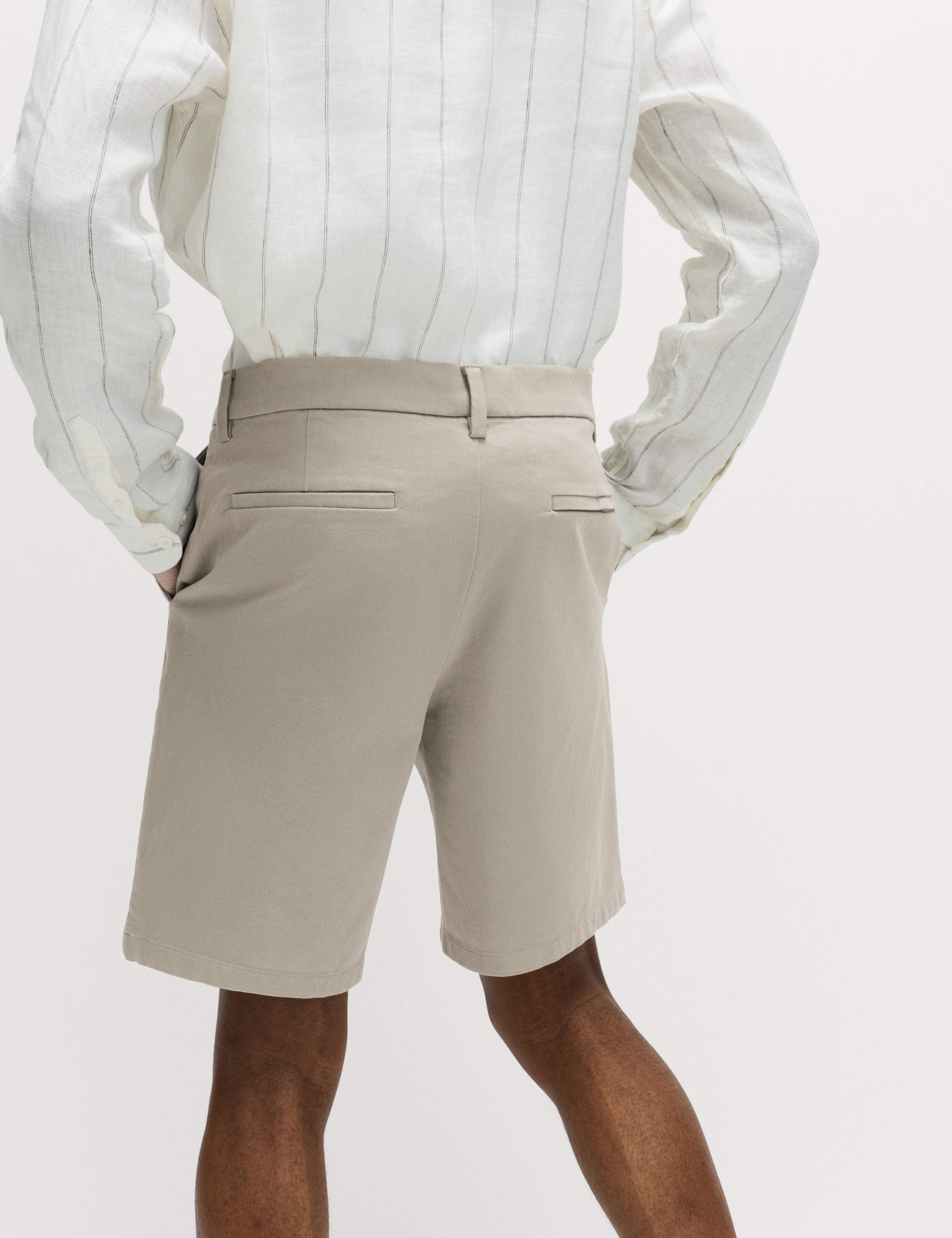 Ultimate Stretch Chino Shorts 4 of 6
