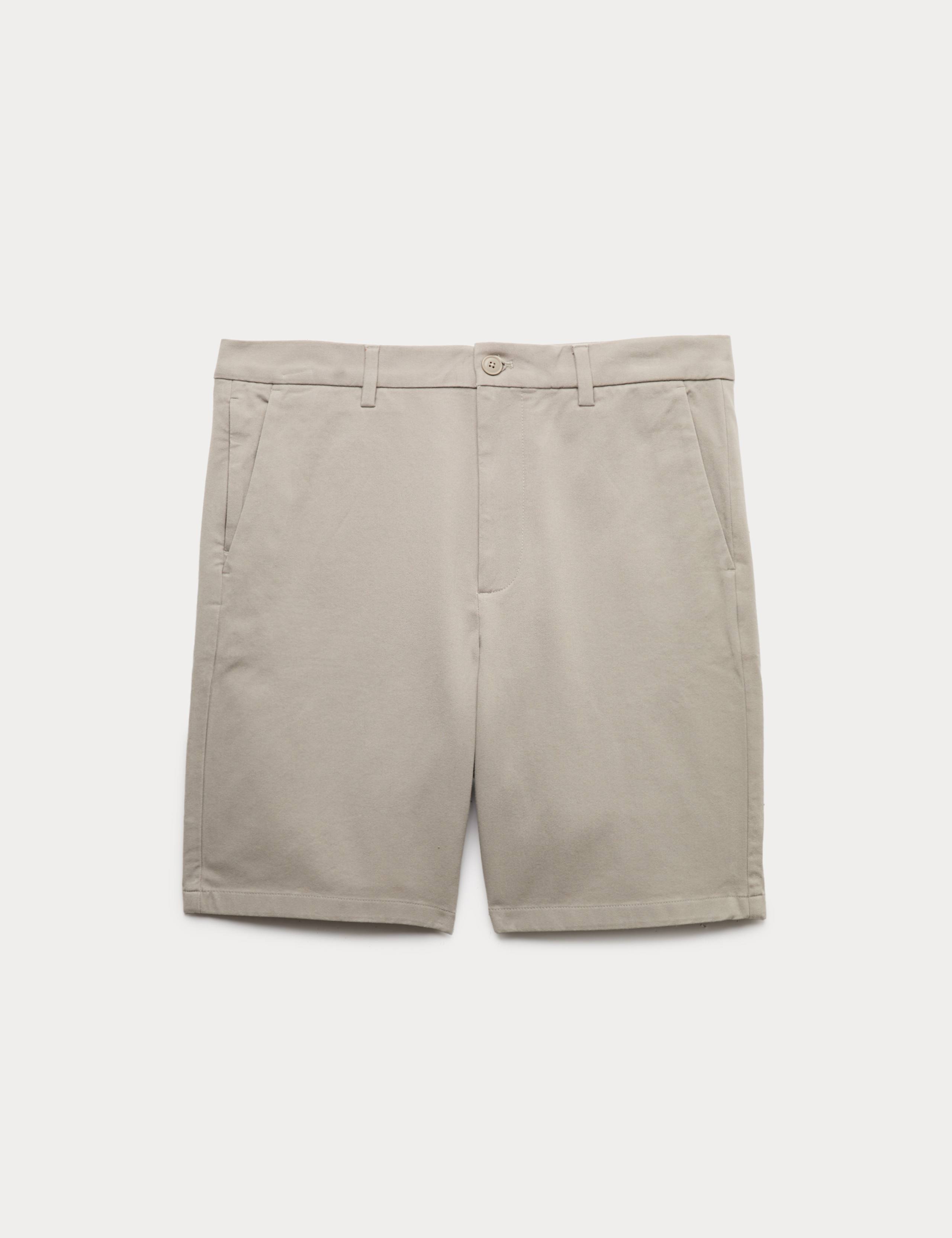 Ultimate Stretch Chino Shorts 2 of 6