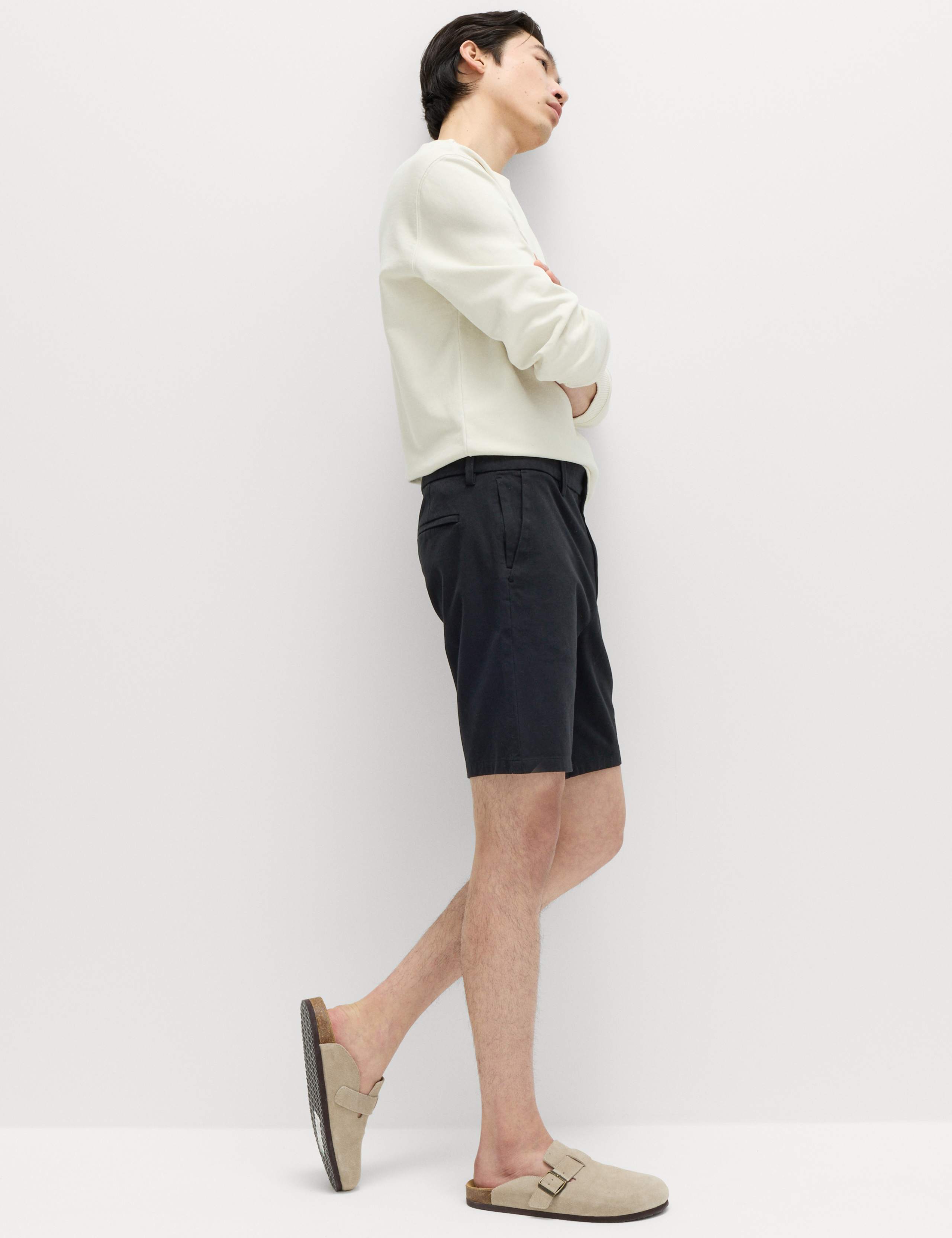 Ultimate Stretch Chino Shorts 6 of 7