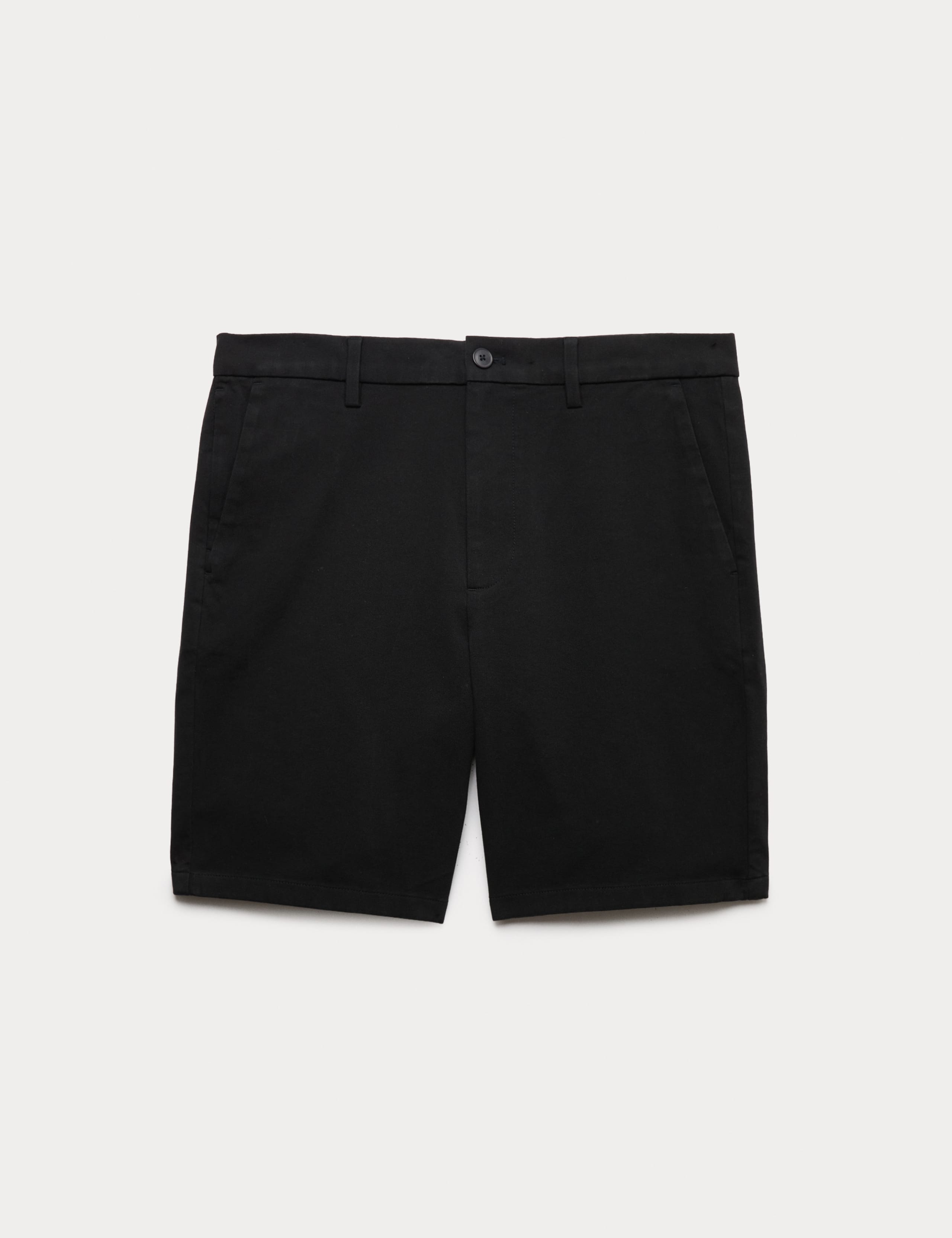 Ultimate Stretch Chino Shorts 1 of 1