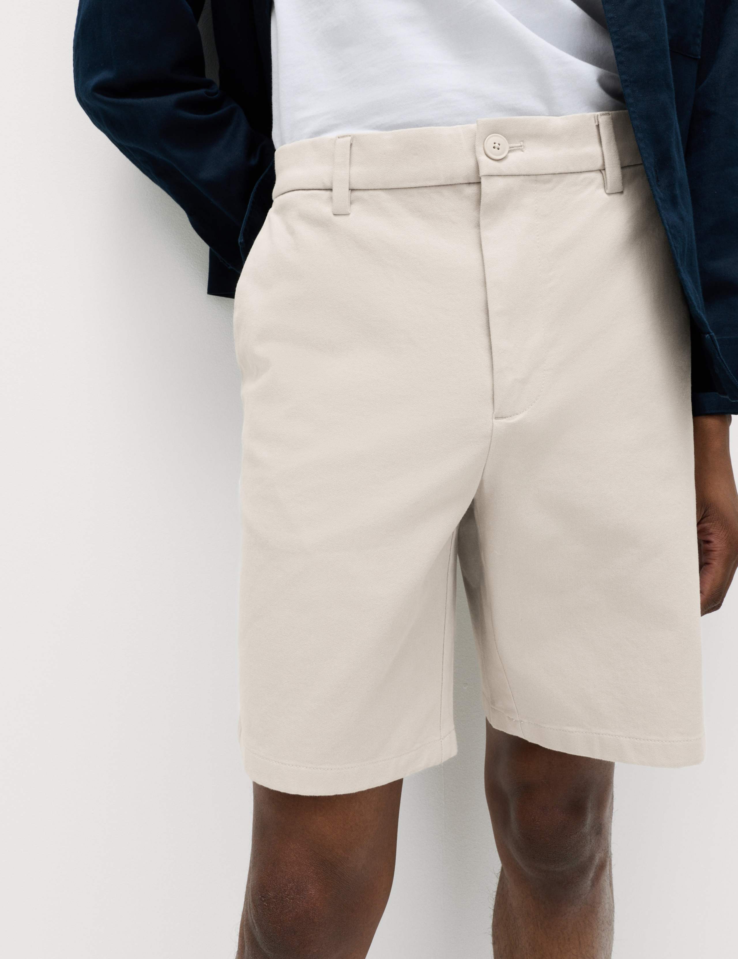 Ultimate Stretch Chino Shorts 3 of 6