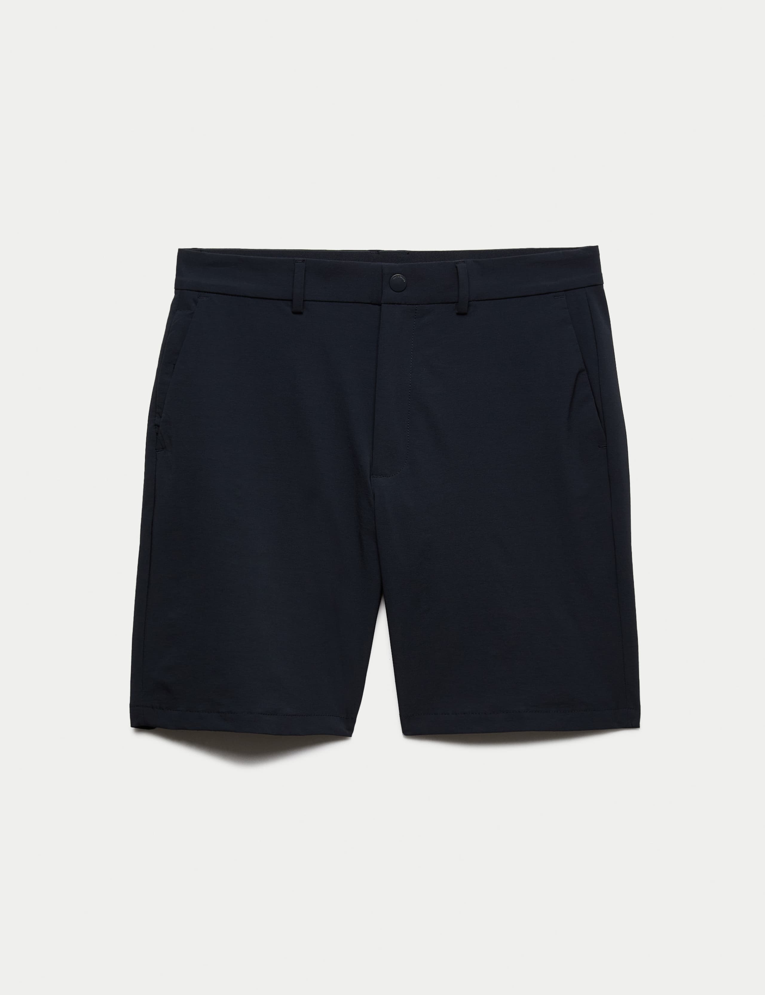 Performance Technical Stretch Shorts 2 of 6