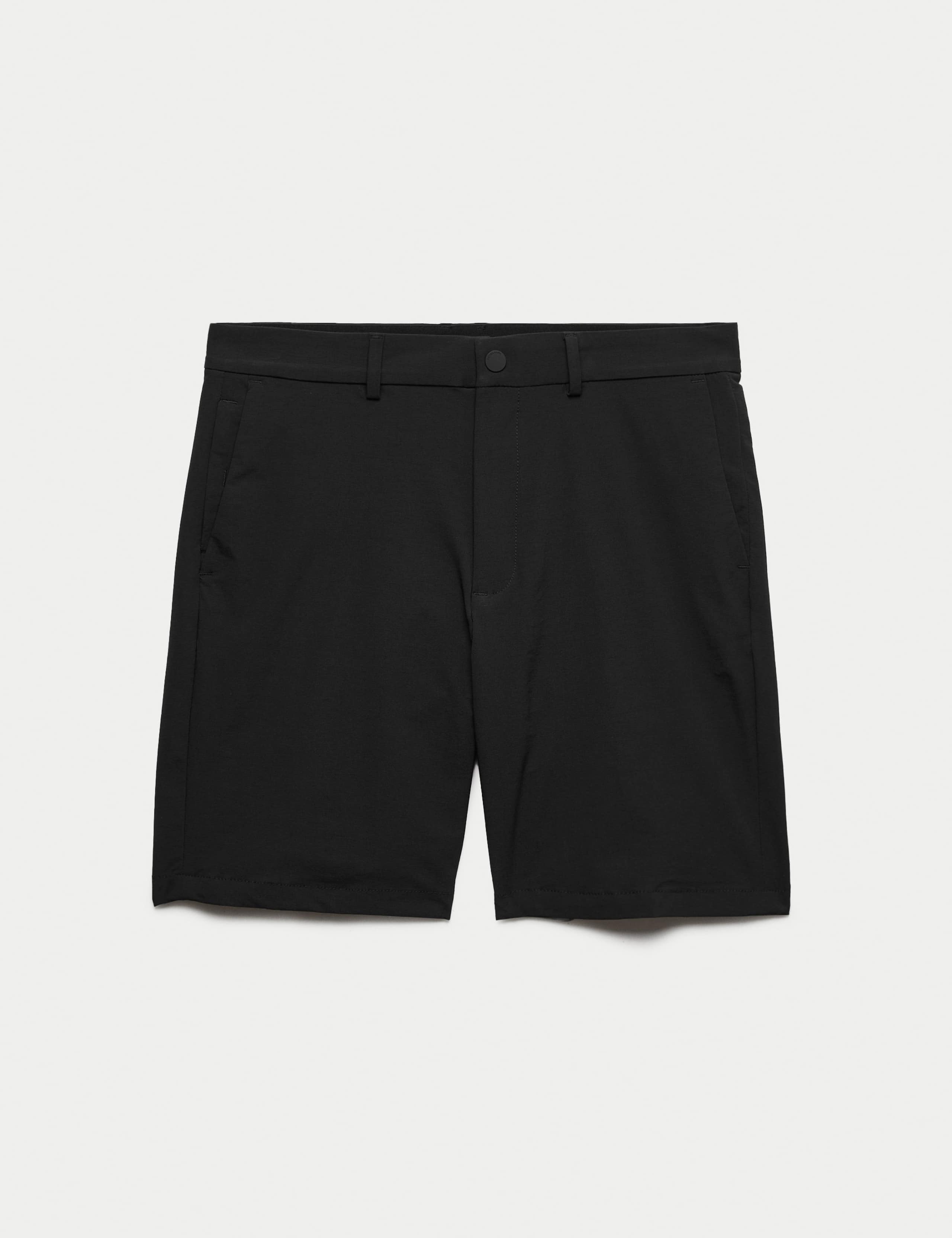 Performance Technical Stretch Shorts 2 of 6
