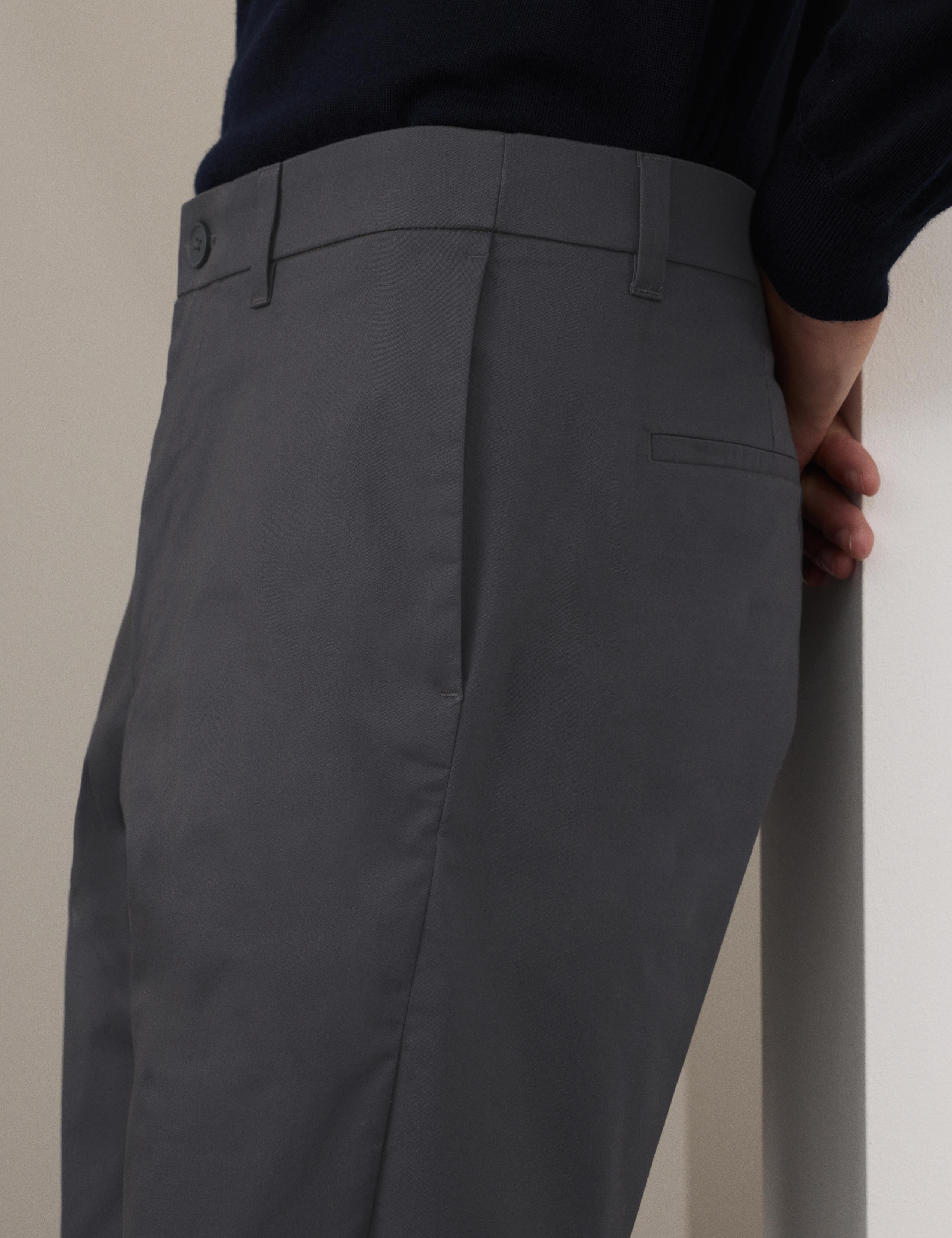 Regular Fit Super Lightweight Chinos 9 of 9
