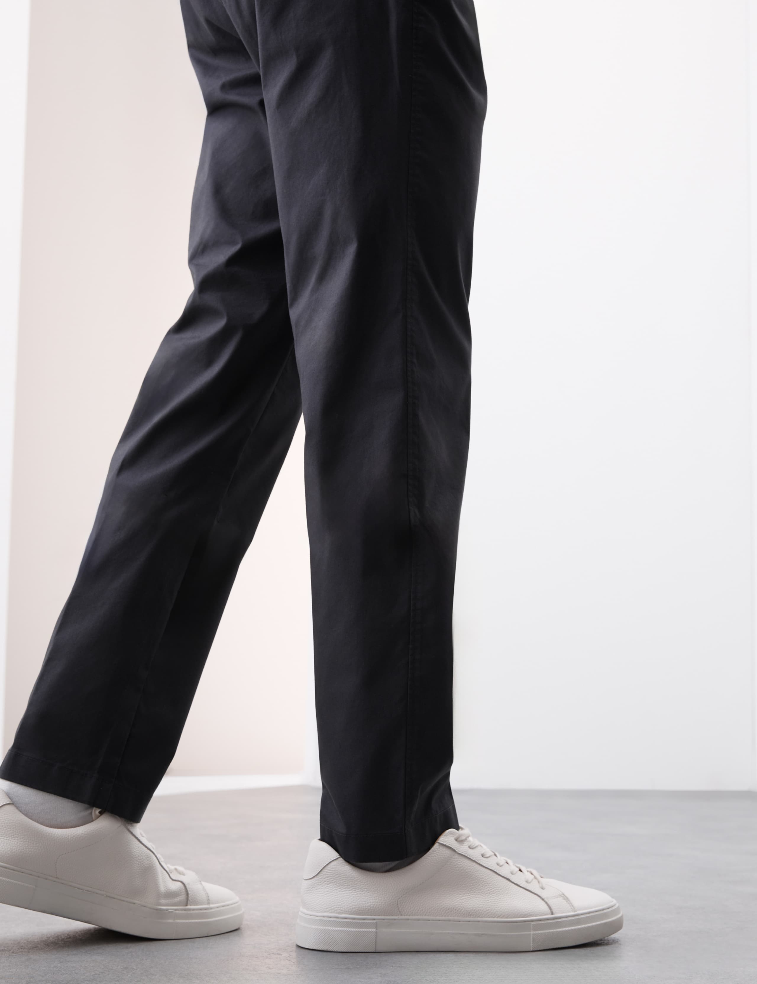 Regular Fit Super Lightweight Chinos 5 of 6