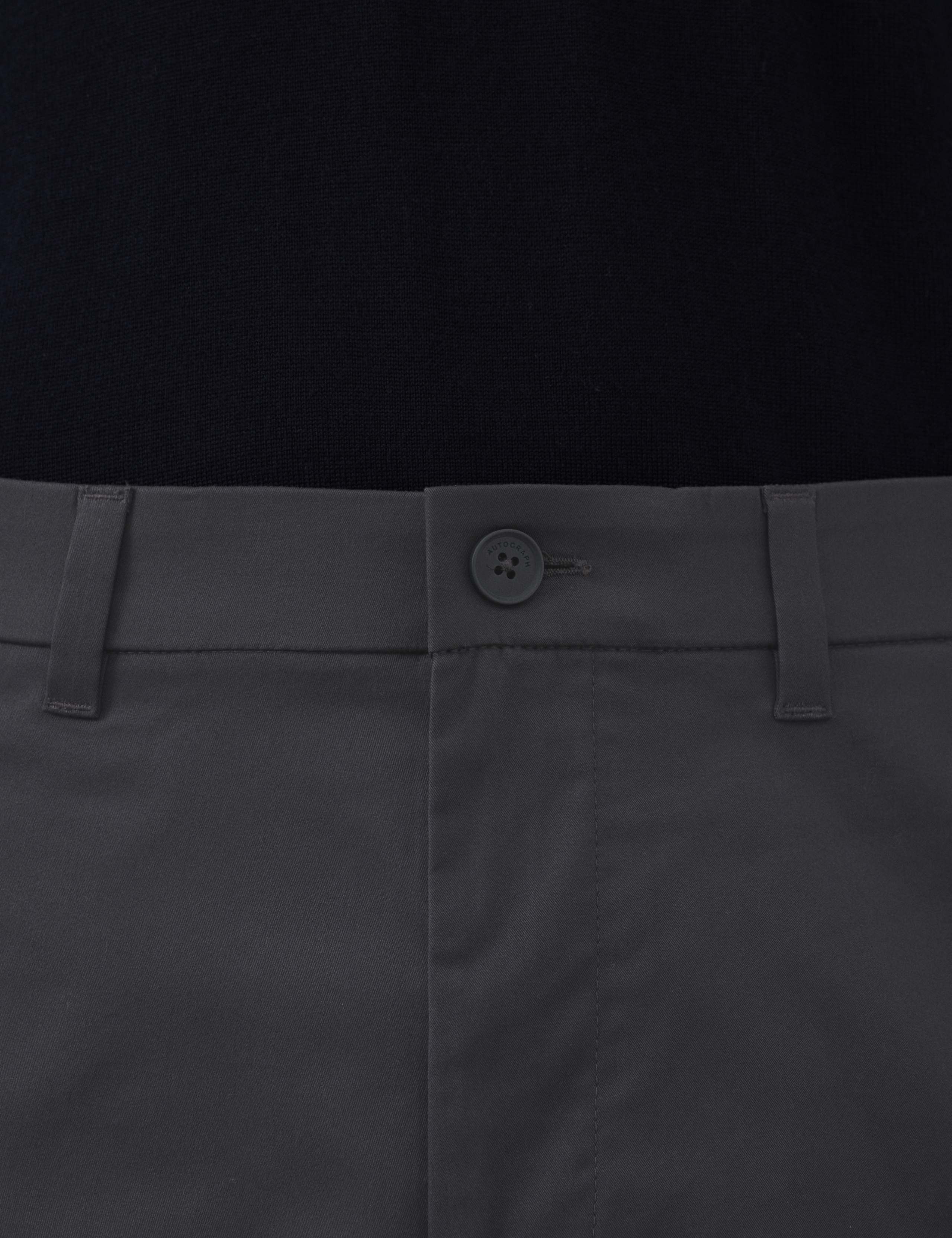 Regular Fit Super Lightweight Chinos 8 of 9