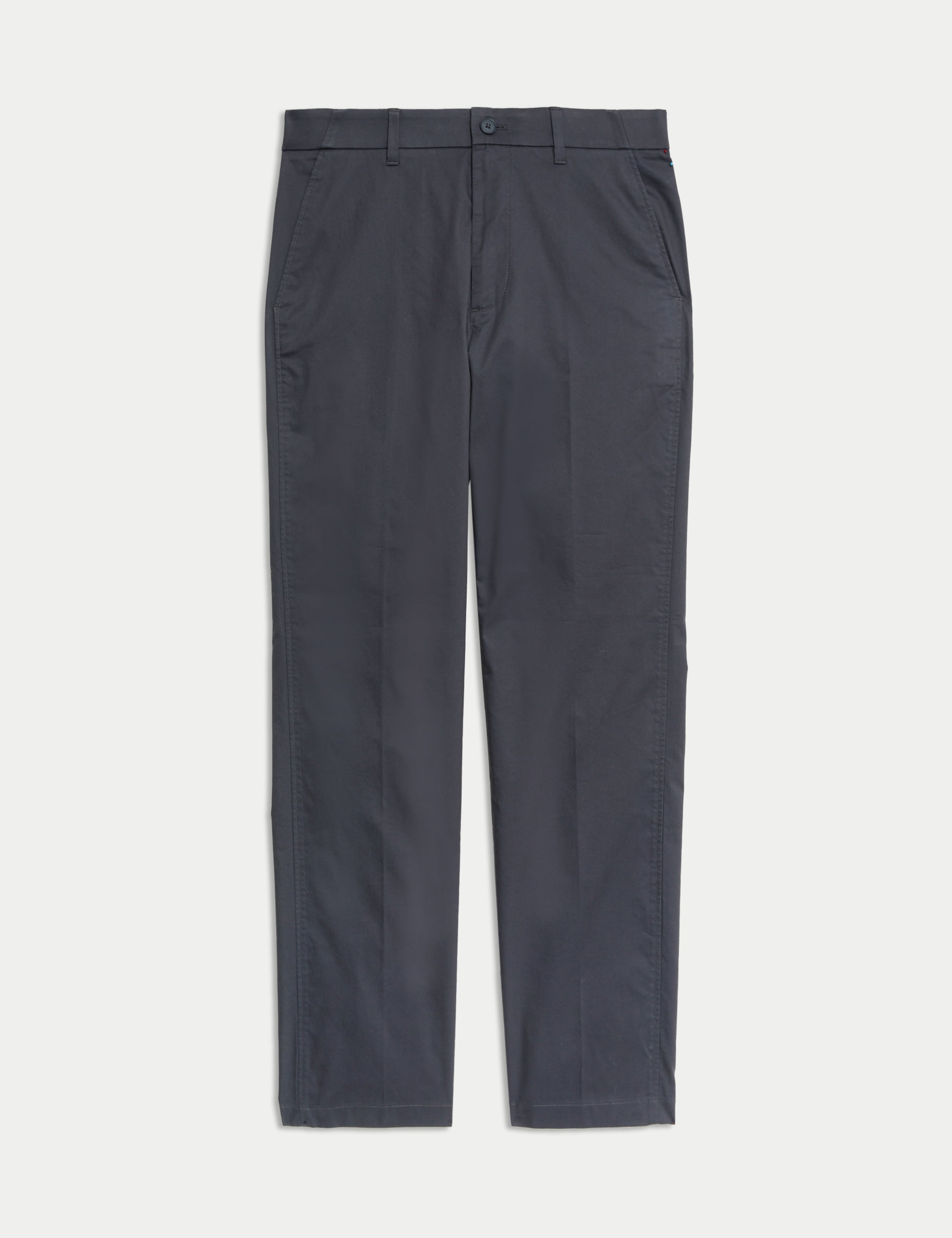 Regular Fit Super Lightweight Chinos 2 of 6