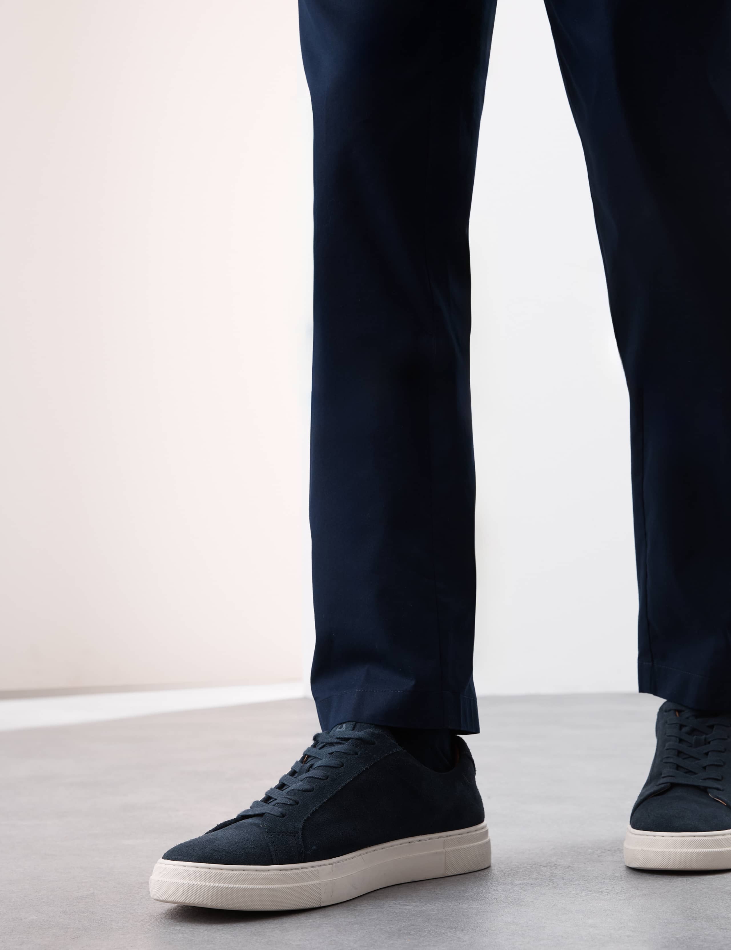 Regular Fit Super Lightweight Chinos 4 of 5