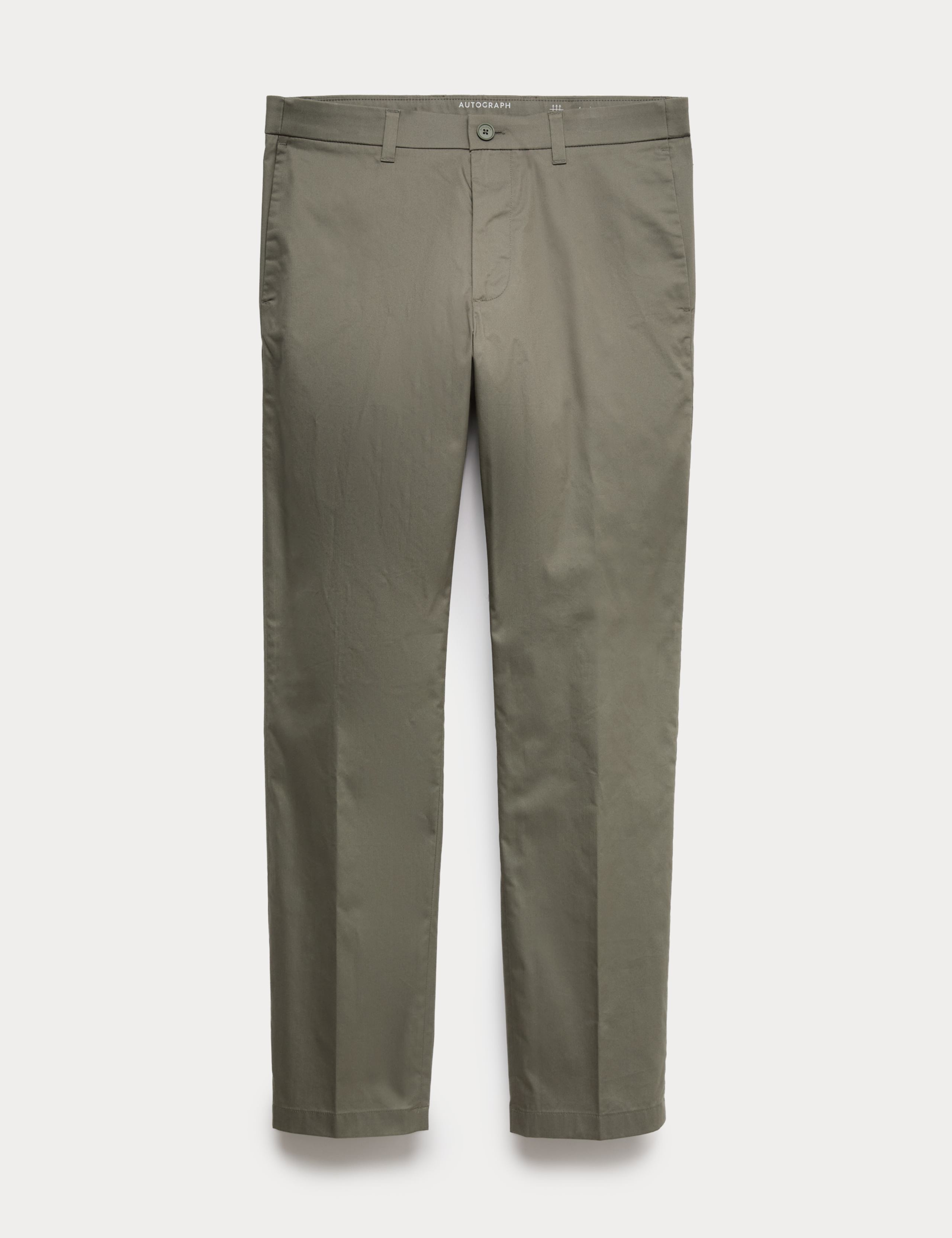 Regular Fit Super Lightweight Chinos 2 of 6