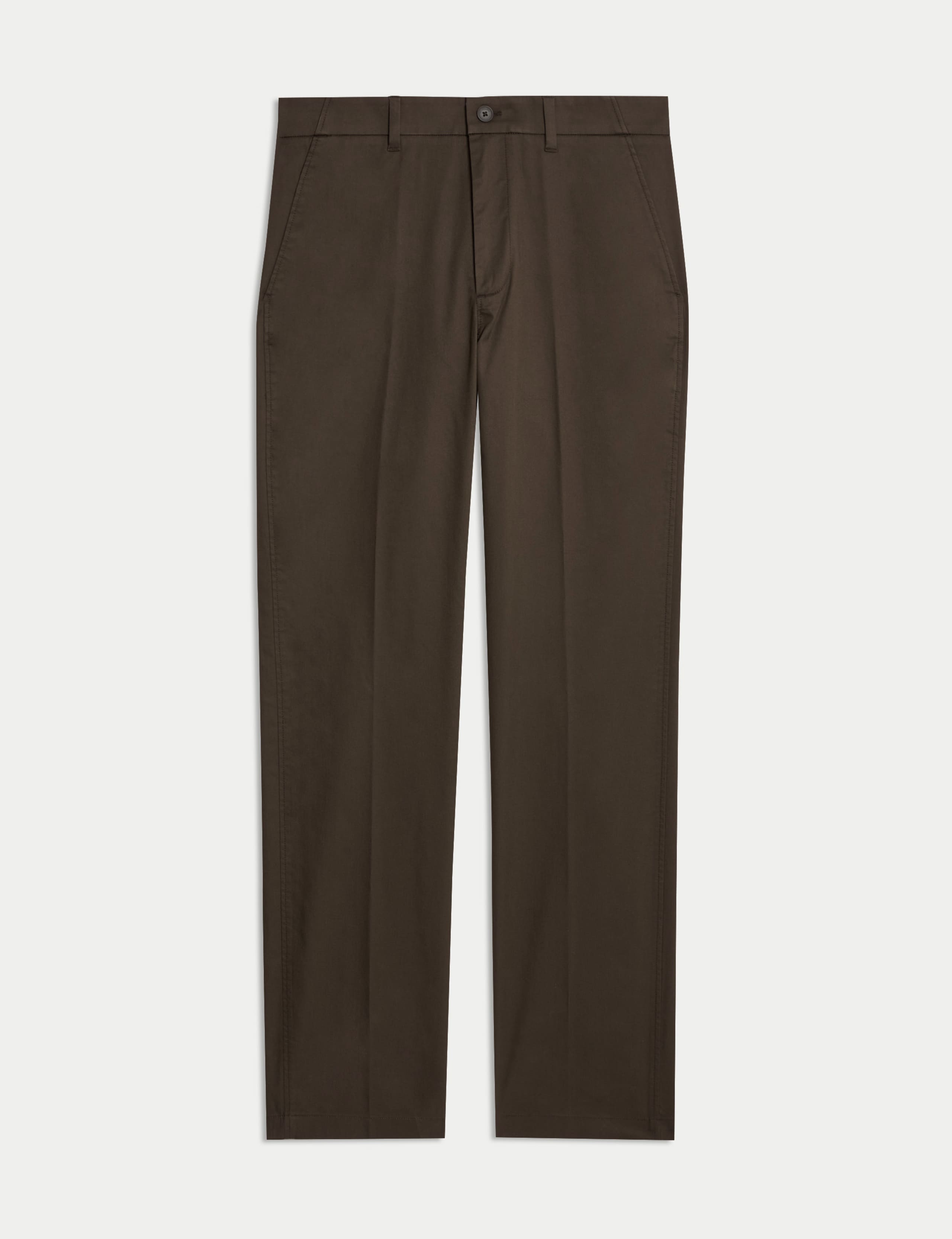 Regular Fit Super Lightweight Chinos 2 of 7
