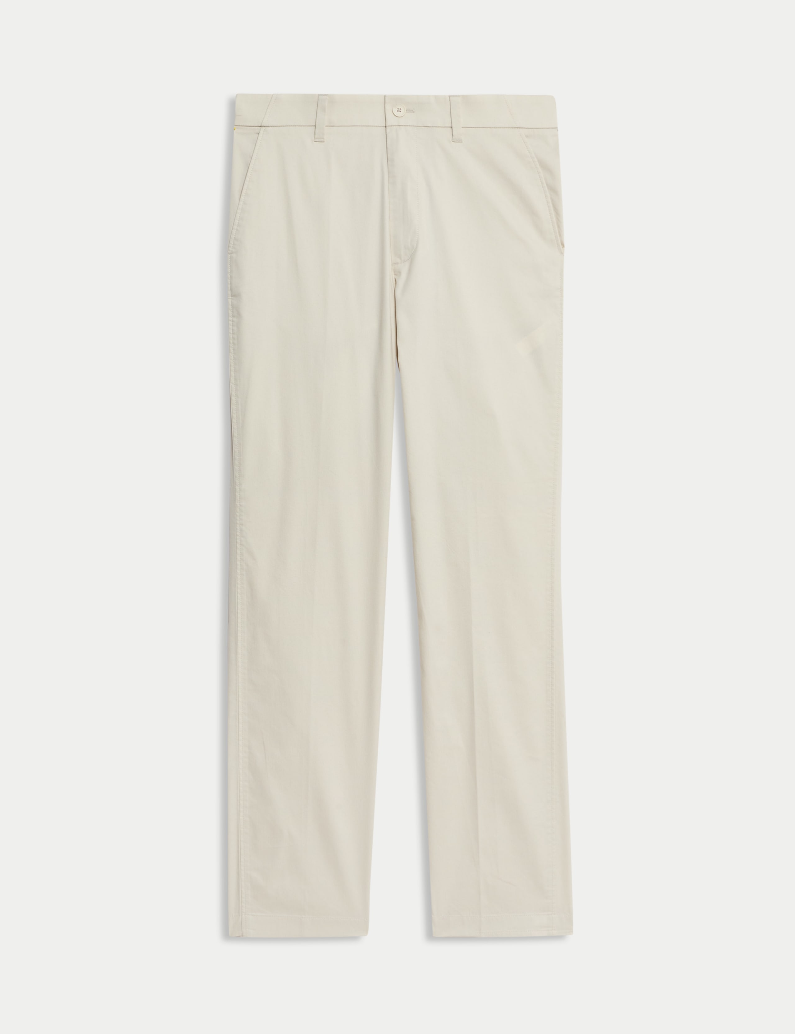 Regular Fit Super Lightweight Chinos 2 of 7
