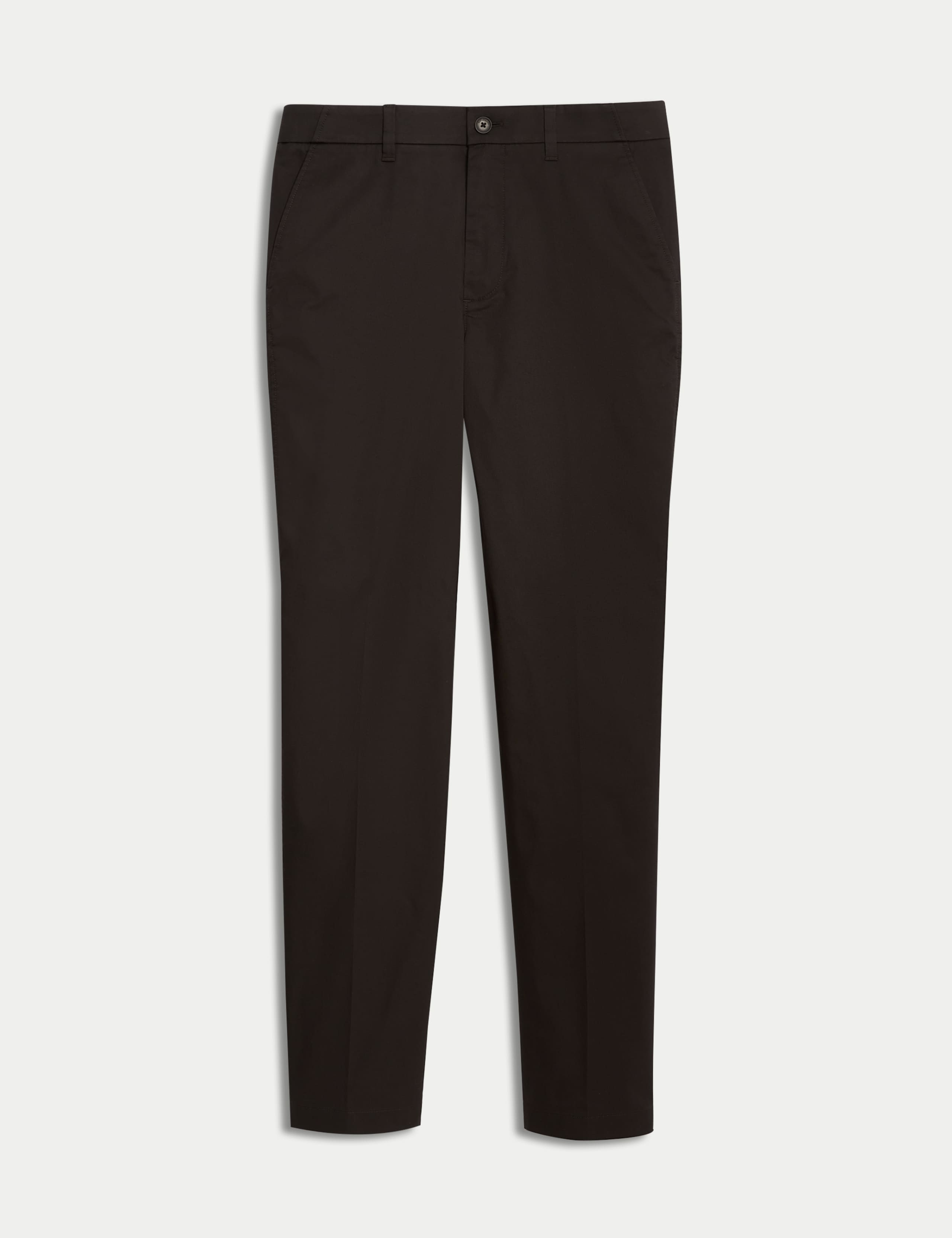 Regular Fit Super Lightweight Chinos 2 of 7