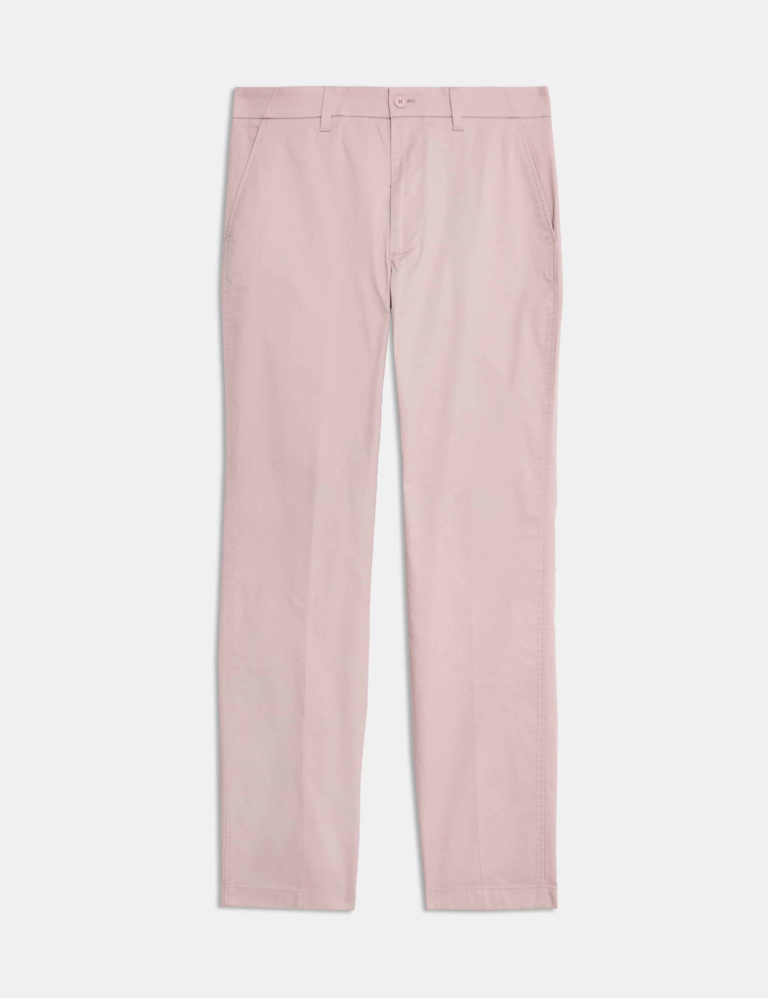 Regular Fit Super Lightweight Chinos 2 of 5