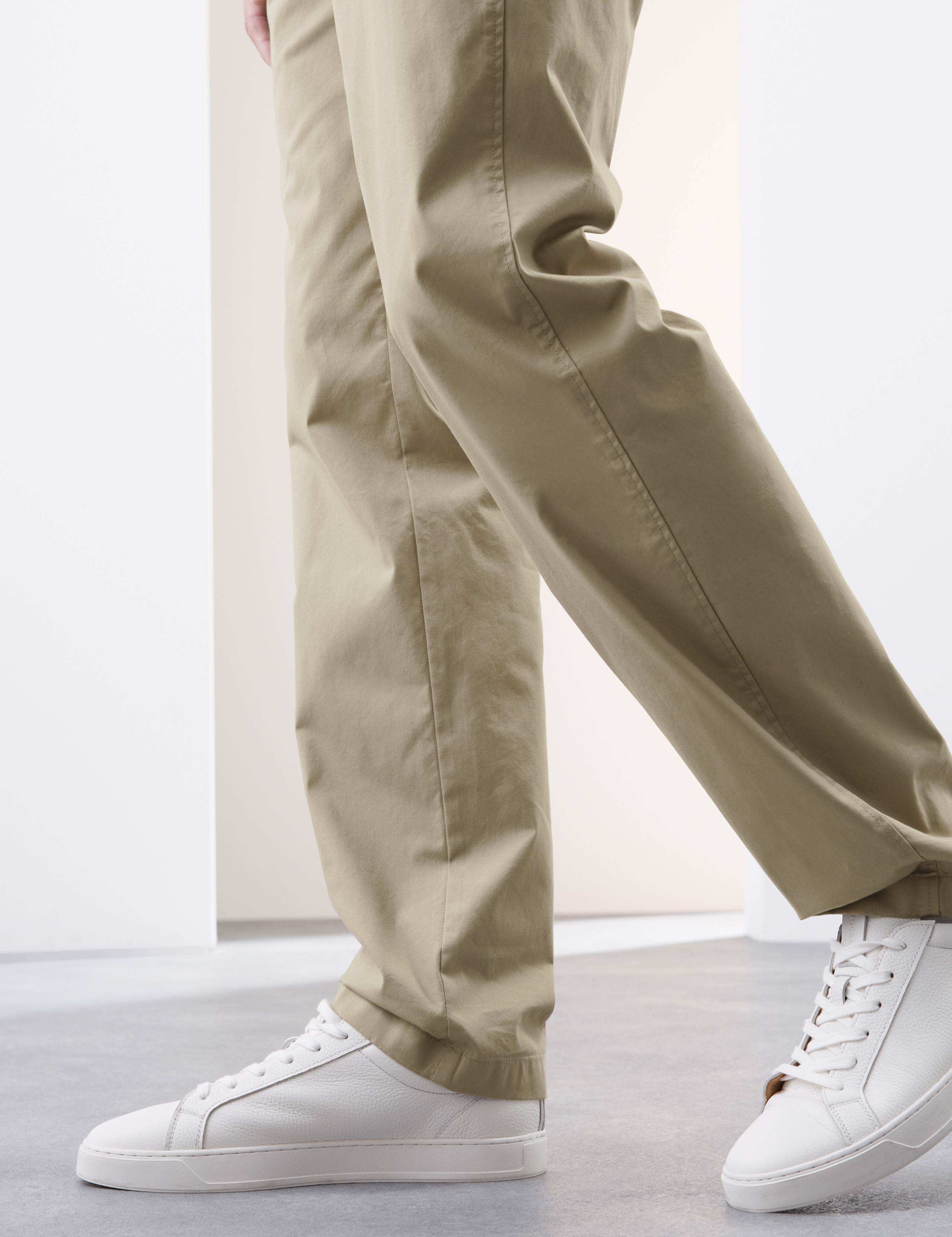 Regular Fit Super Lightweight Chinos 4 of 4