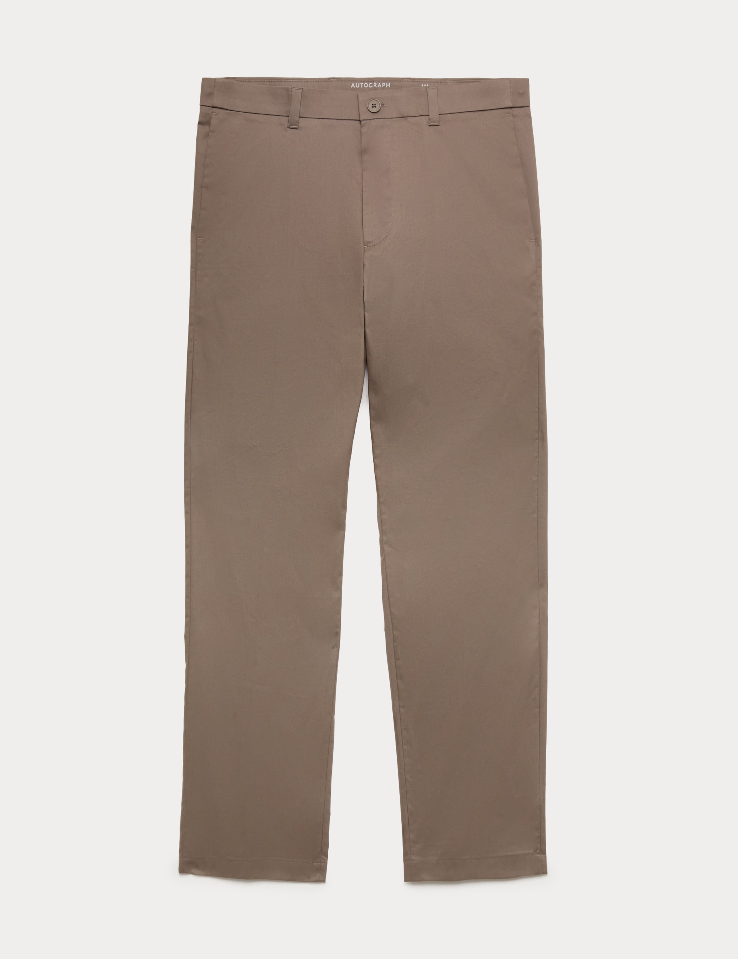 Regular Fit Super Lightweight Chinos 1 of 1