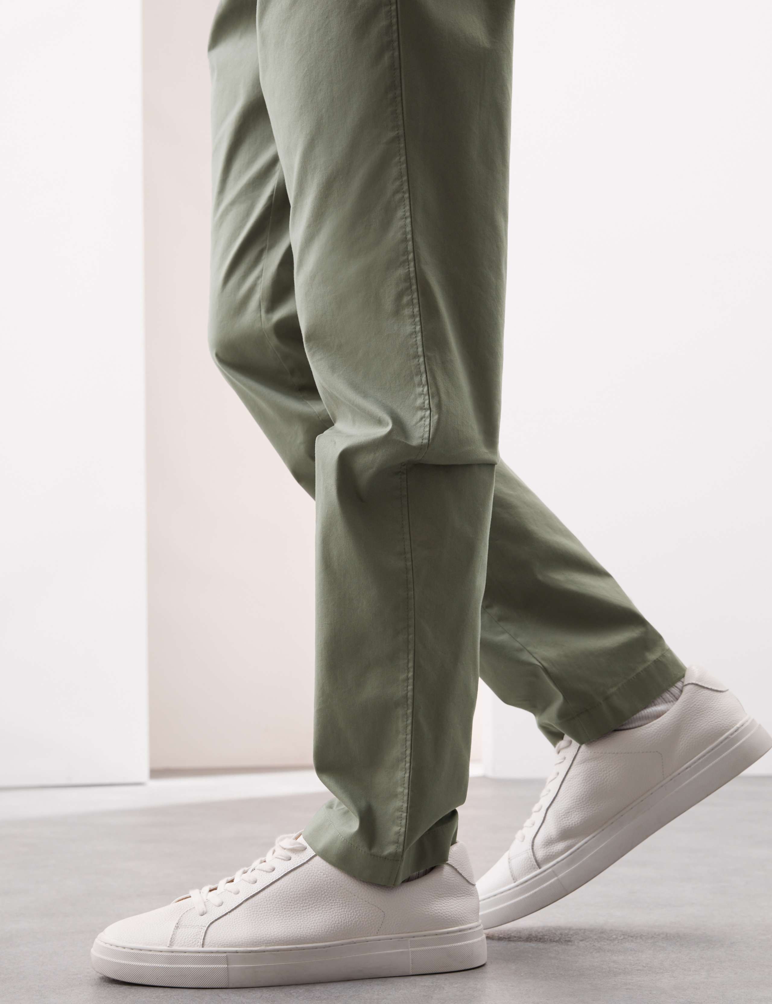 Regular Fit Super Lightweight Chinos 6 of 6