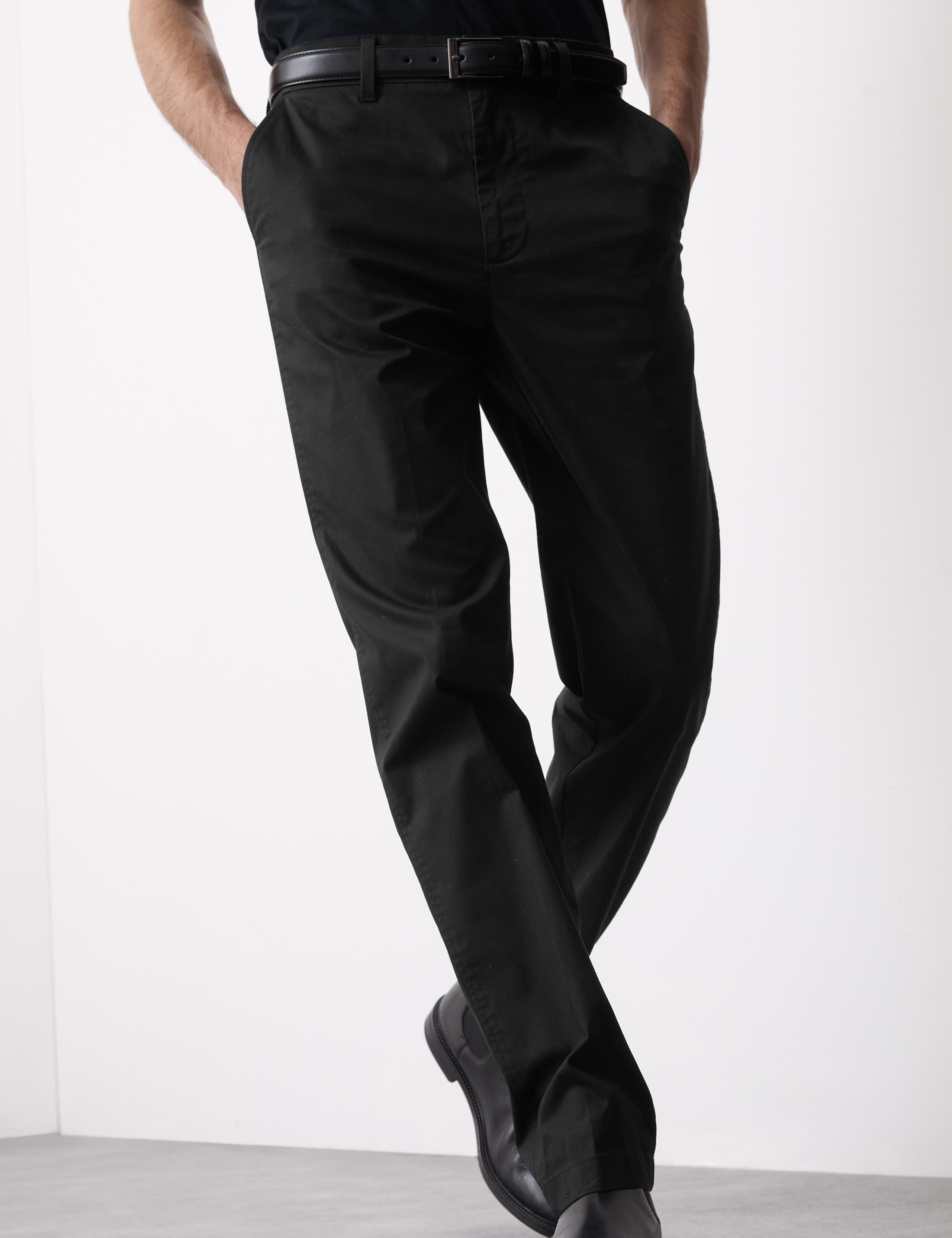 Regular Fit Super Lightweight Chinos 5 of 7