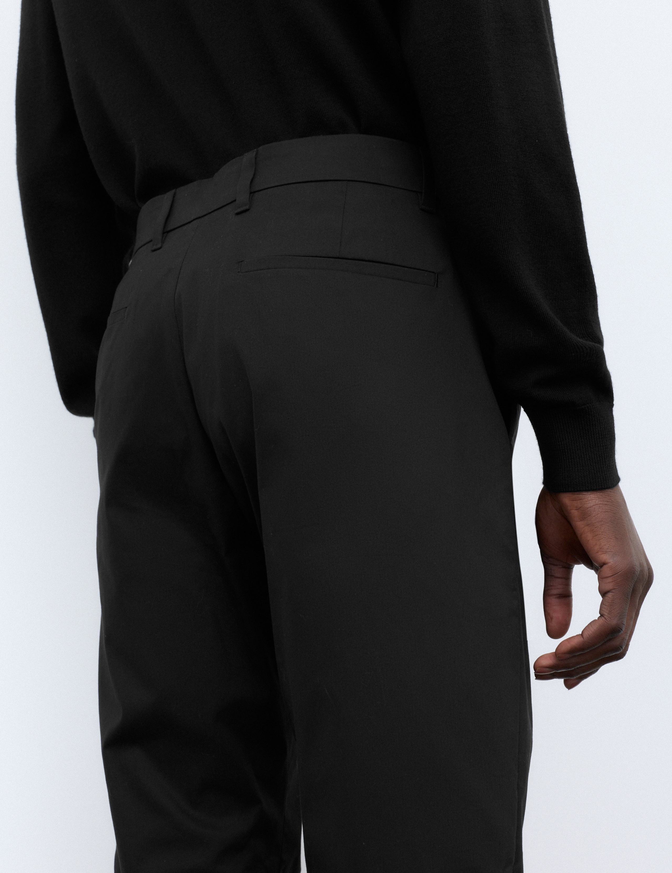Regular Fit Super Lightweight Chinos 8 of 9