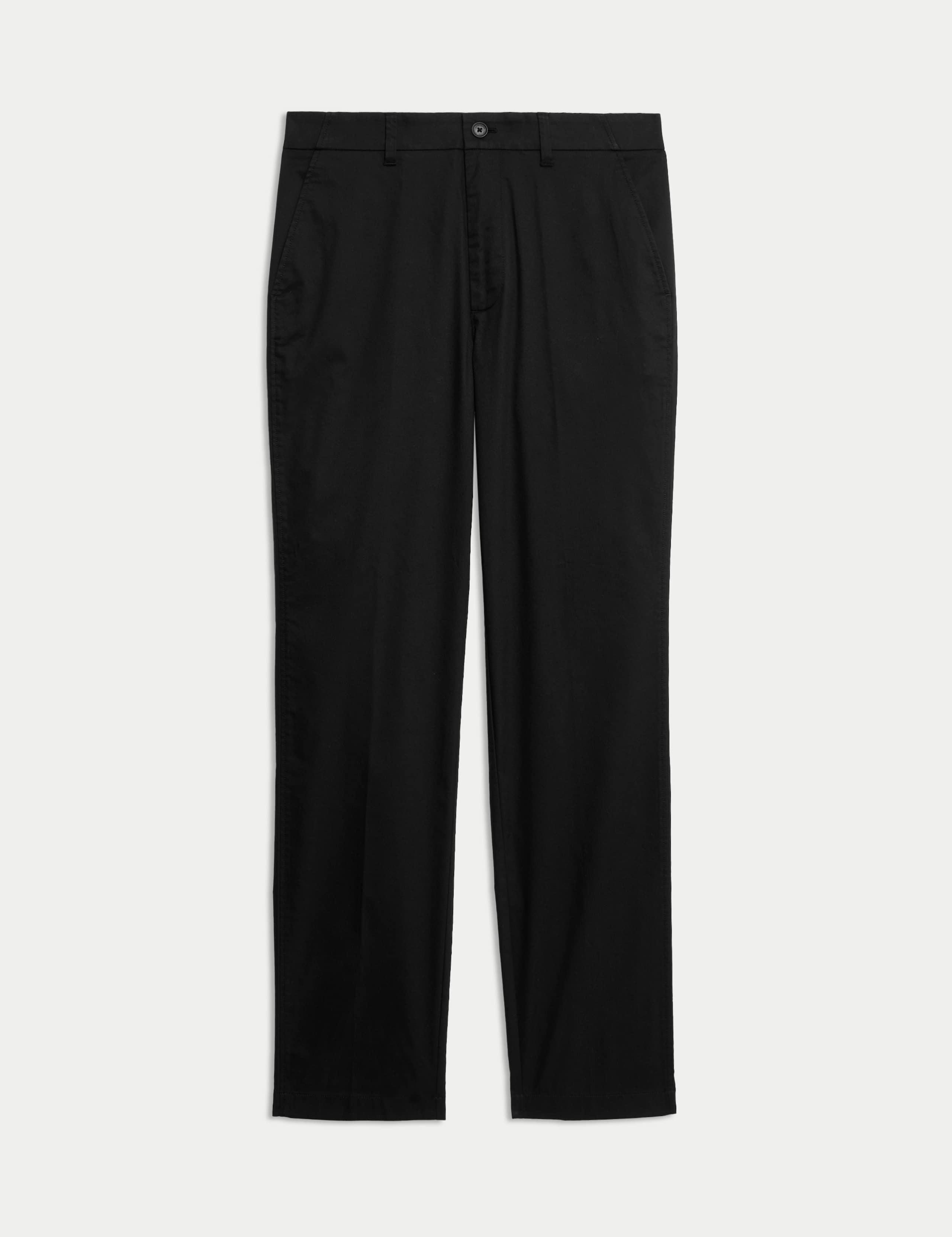 Regular Fit Super Lightweight Chinos 2 of 7