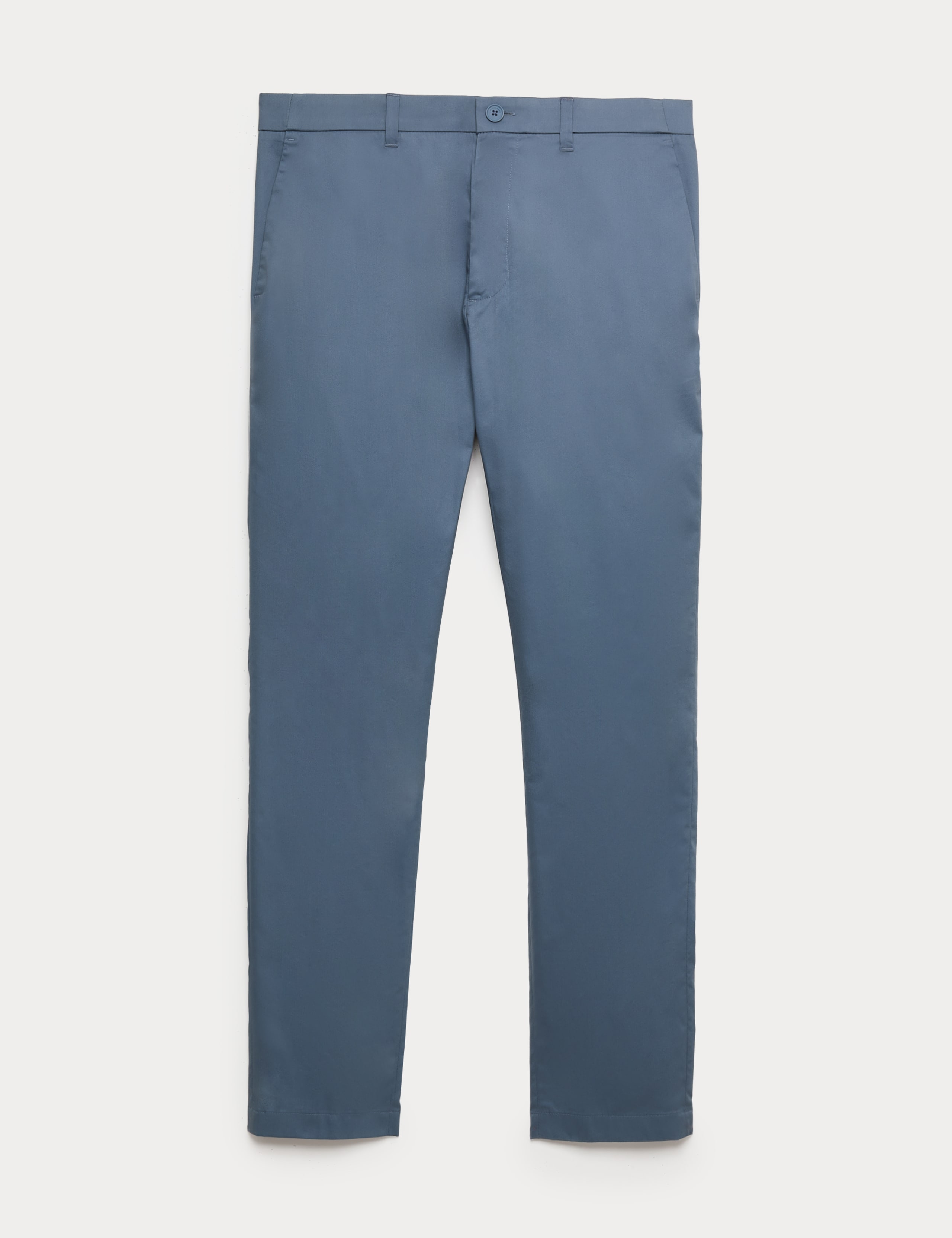 Slim Fit Super Lightweight Chinos 2 of 6