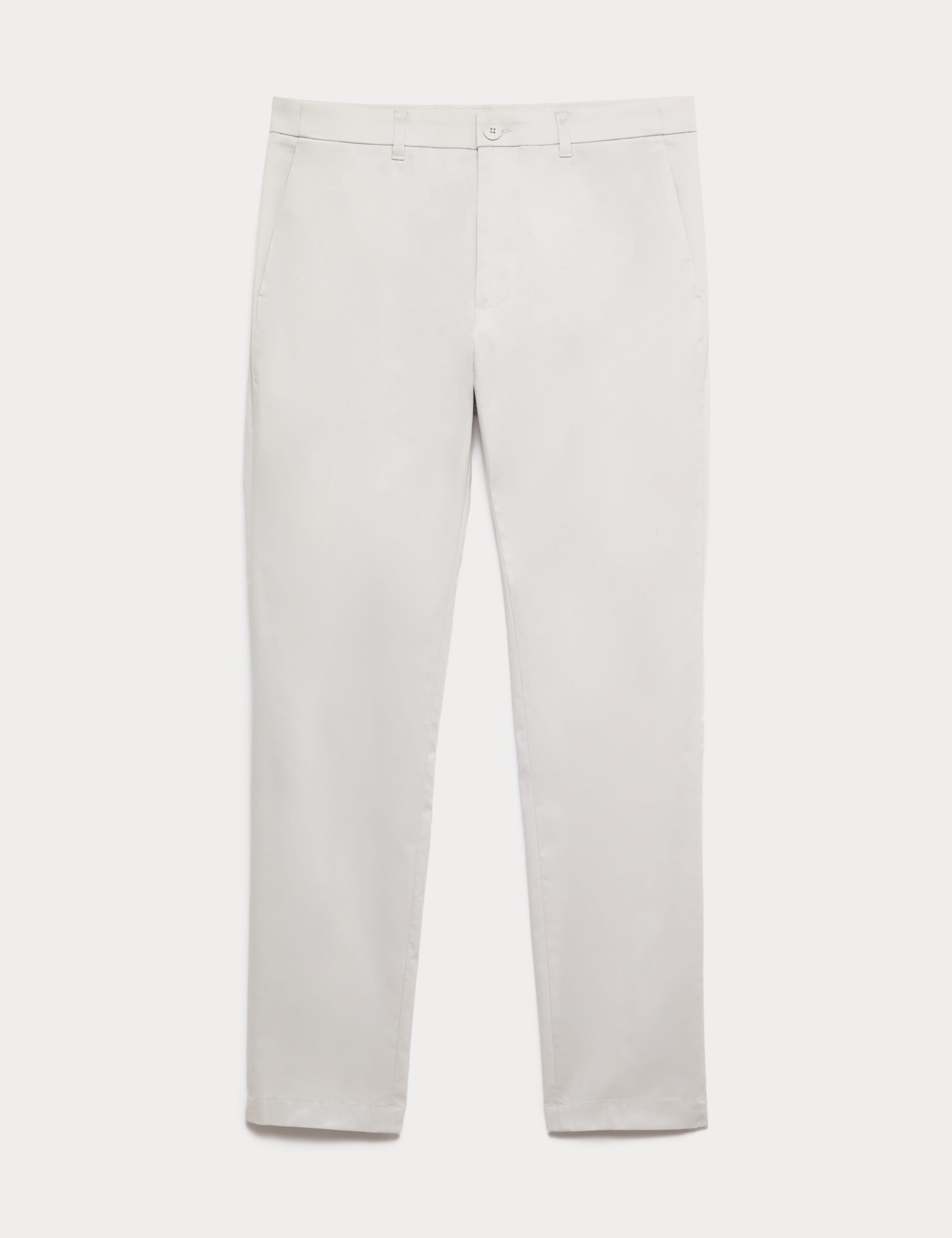 Slim Fit Super Lightweight Chinos 2 of 8