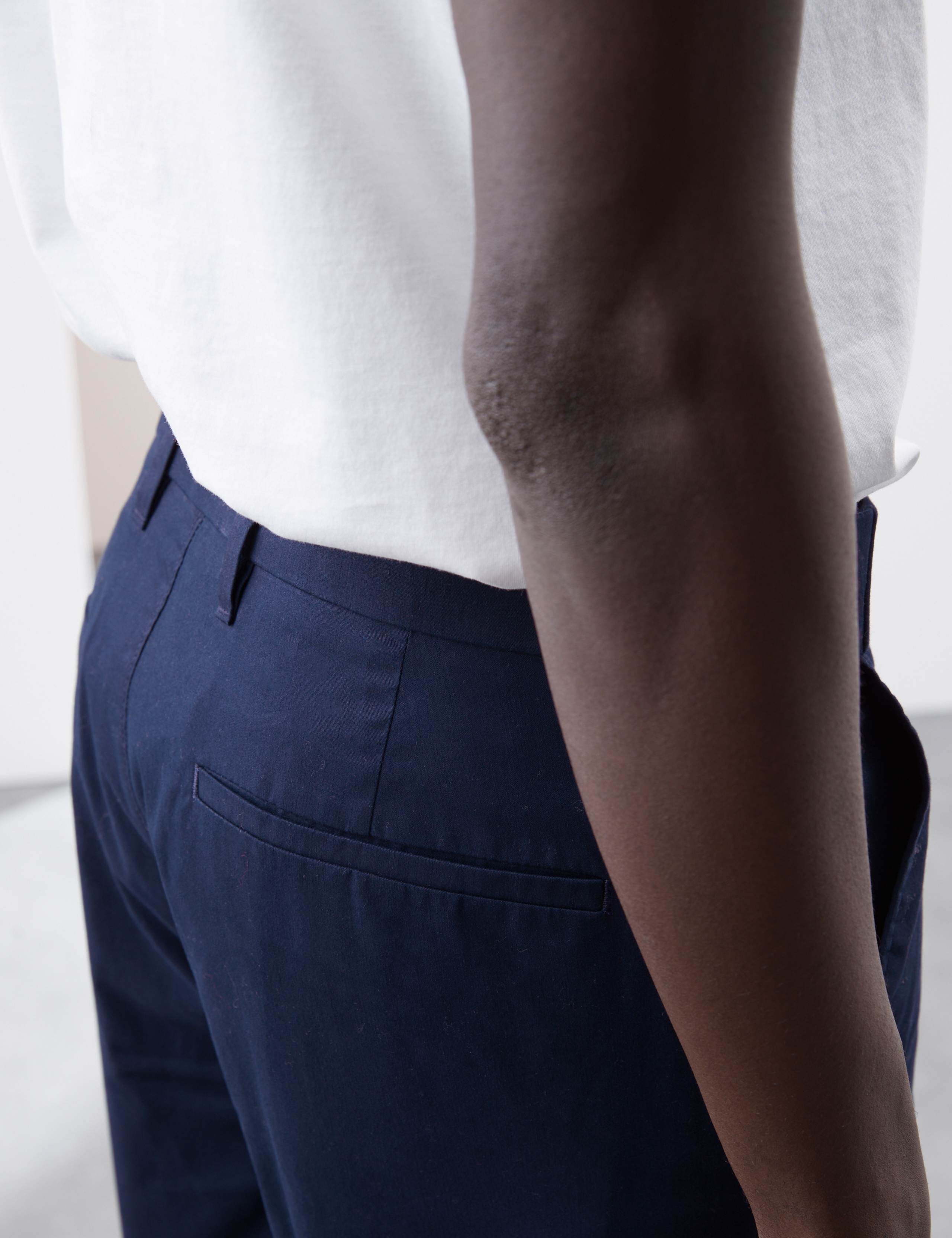 Slim Fit Super Lightweight Chinos 5 of 7