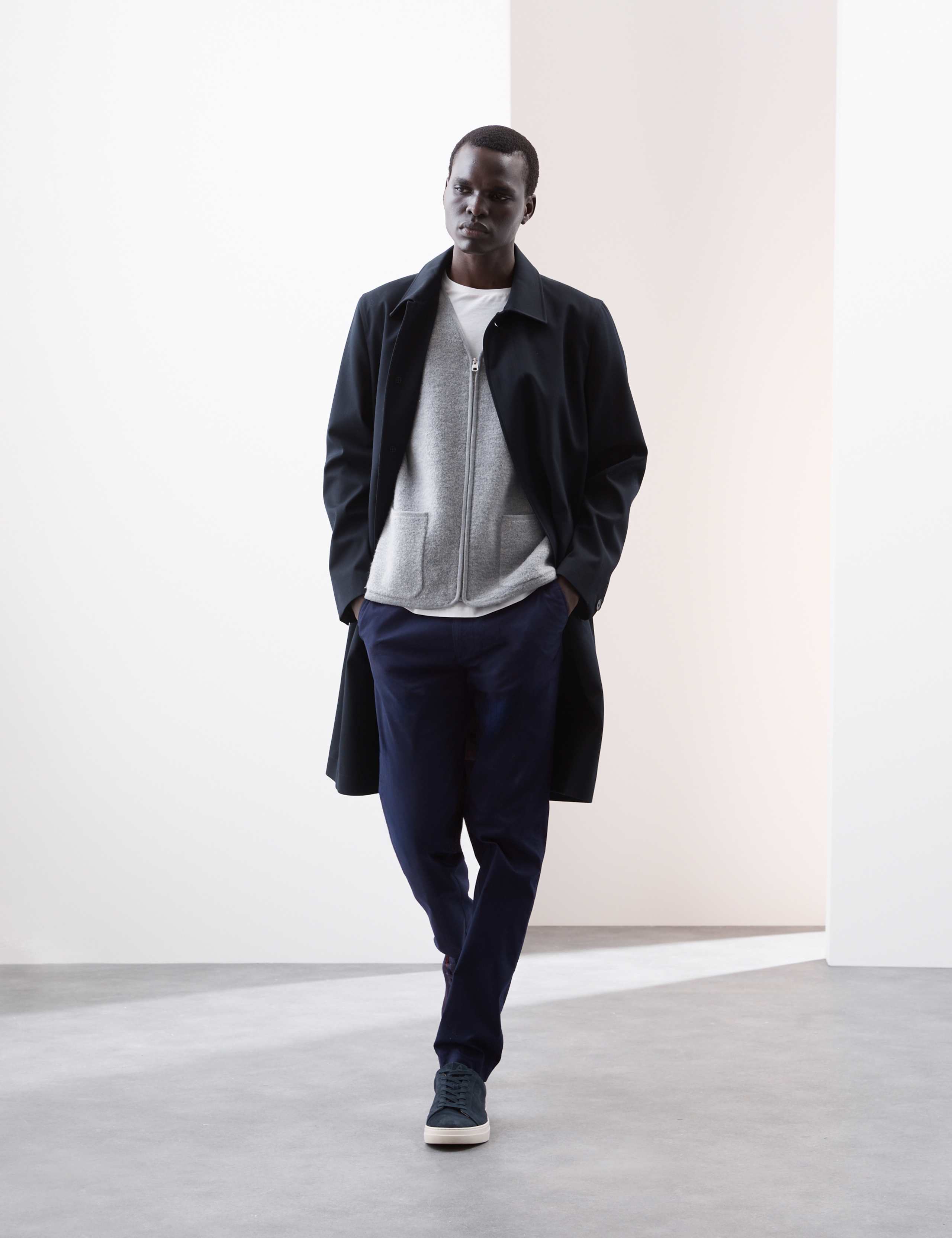 Slim Fit Super Lightweight Chinos 6 of 7