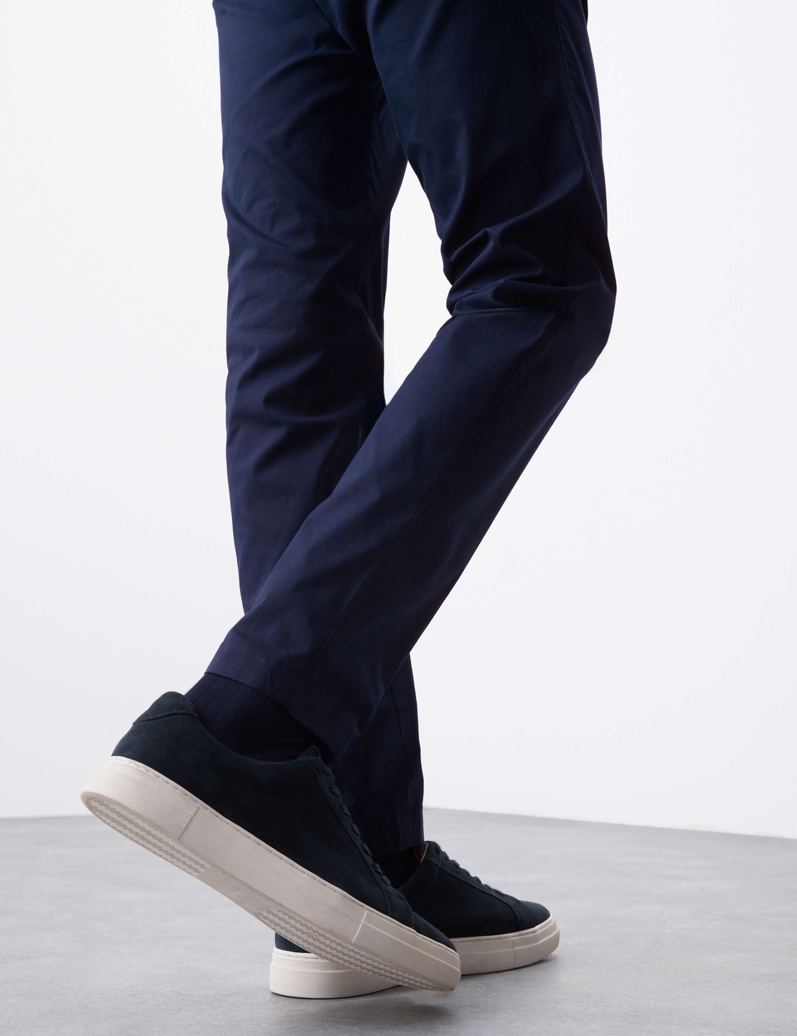 Slim Fit Super Lightweight Chinos 7 of 7