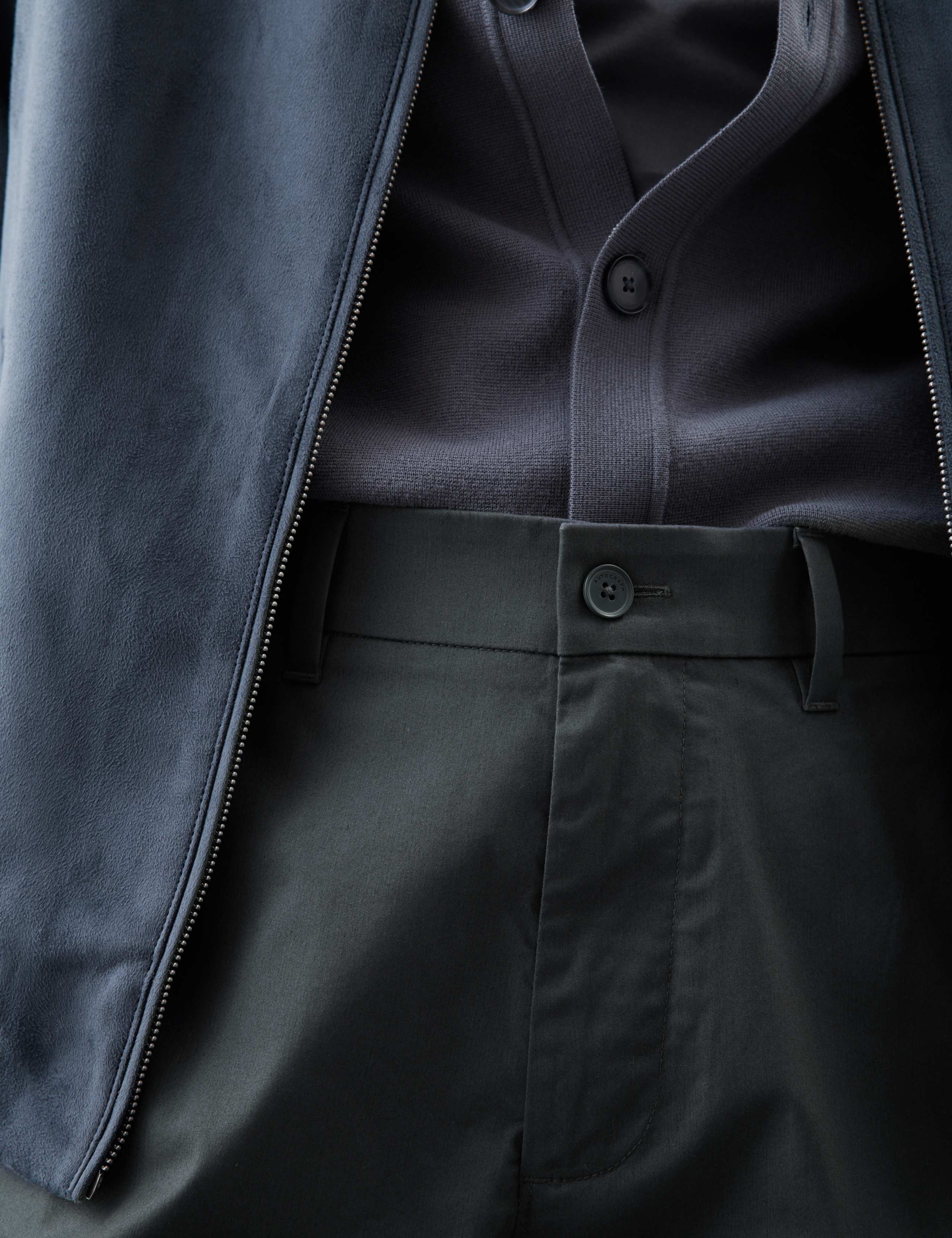 Loose Fit Super Lightweight Chinos 5 of 7