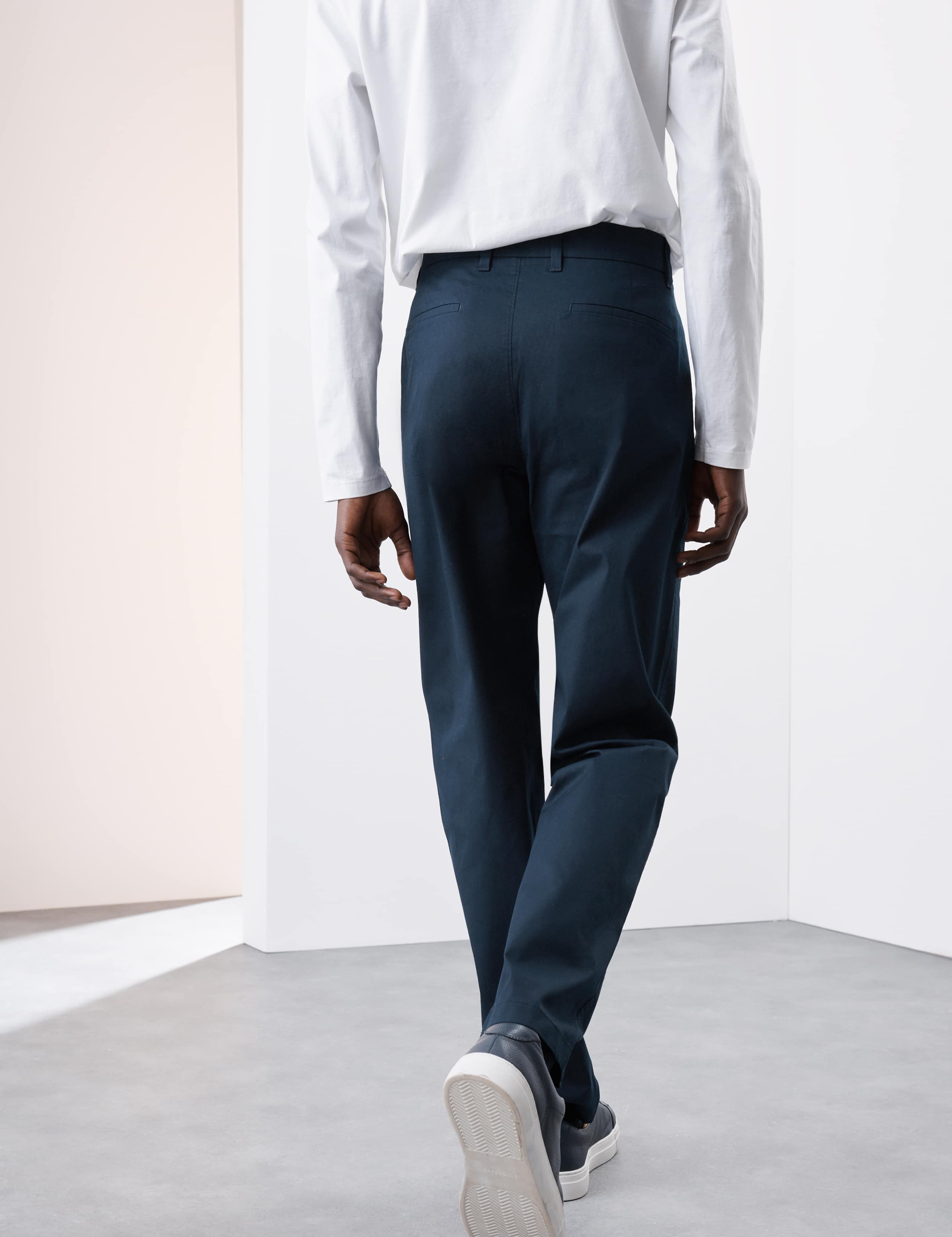 Loose Fit Super Lightweight Chinos 6 of 6