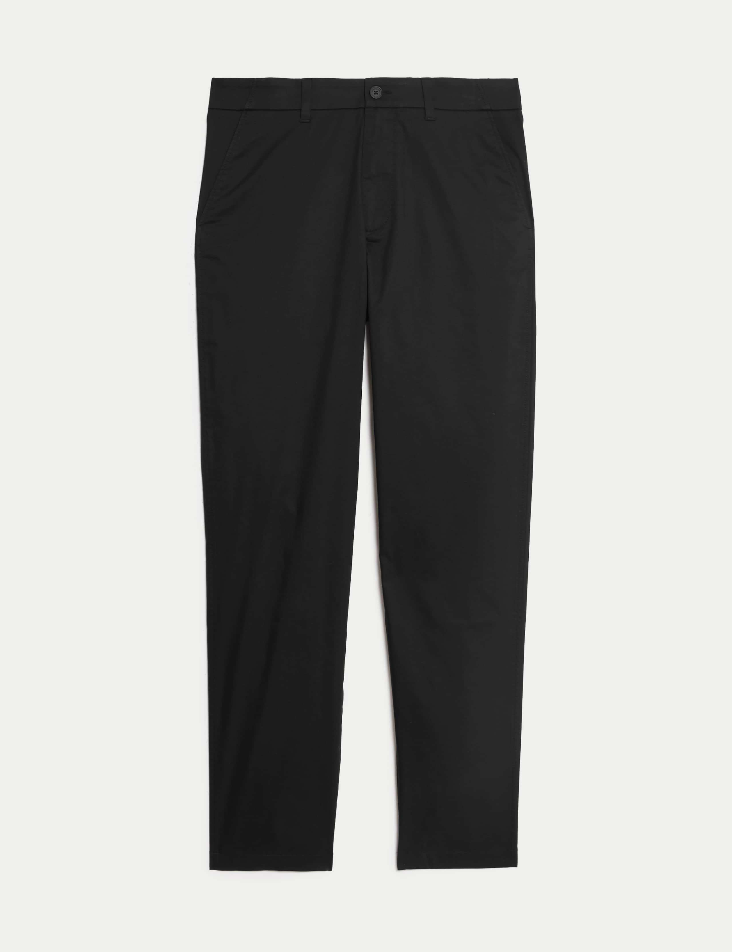 Loose Fit Super Lightweight Chinos 2 of 6
