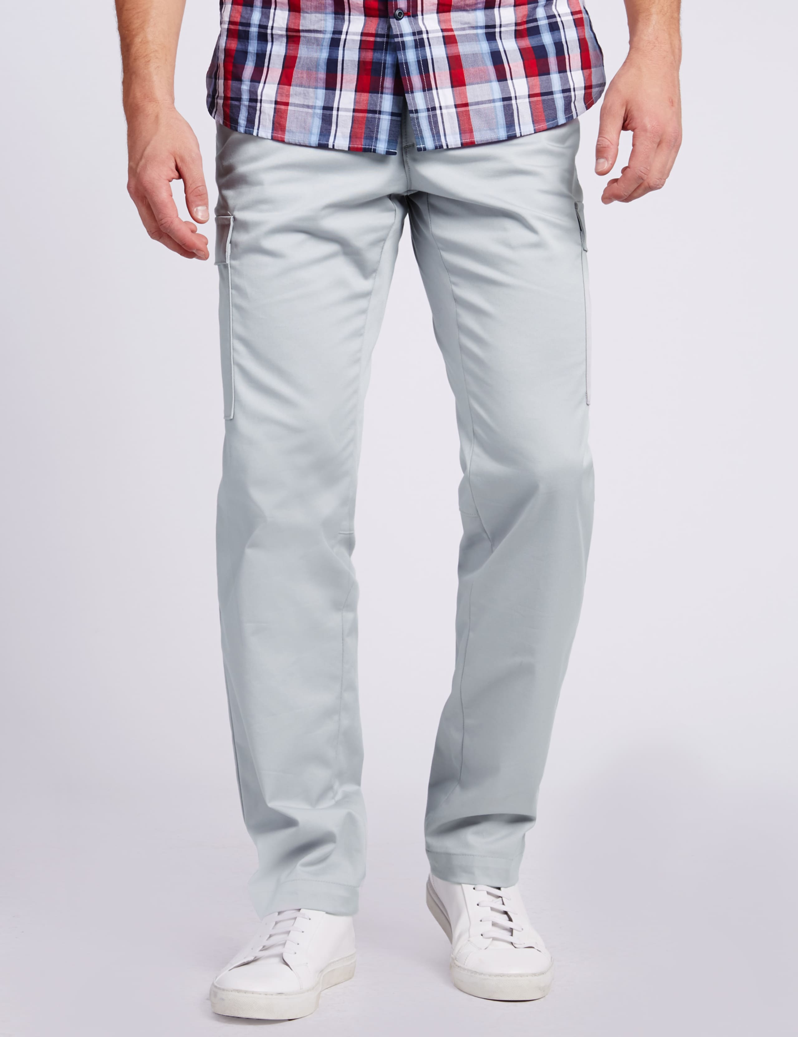 Cargo Trousers 1 of 4