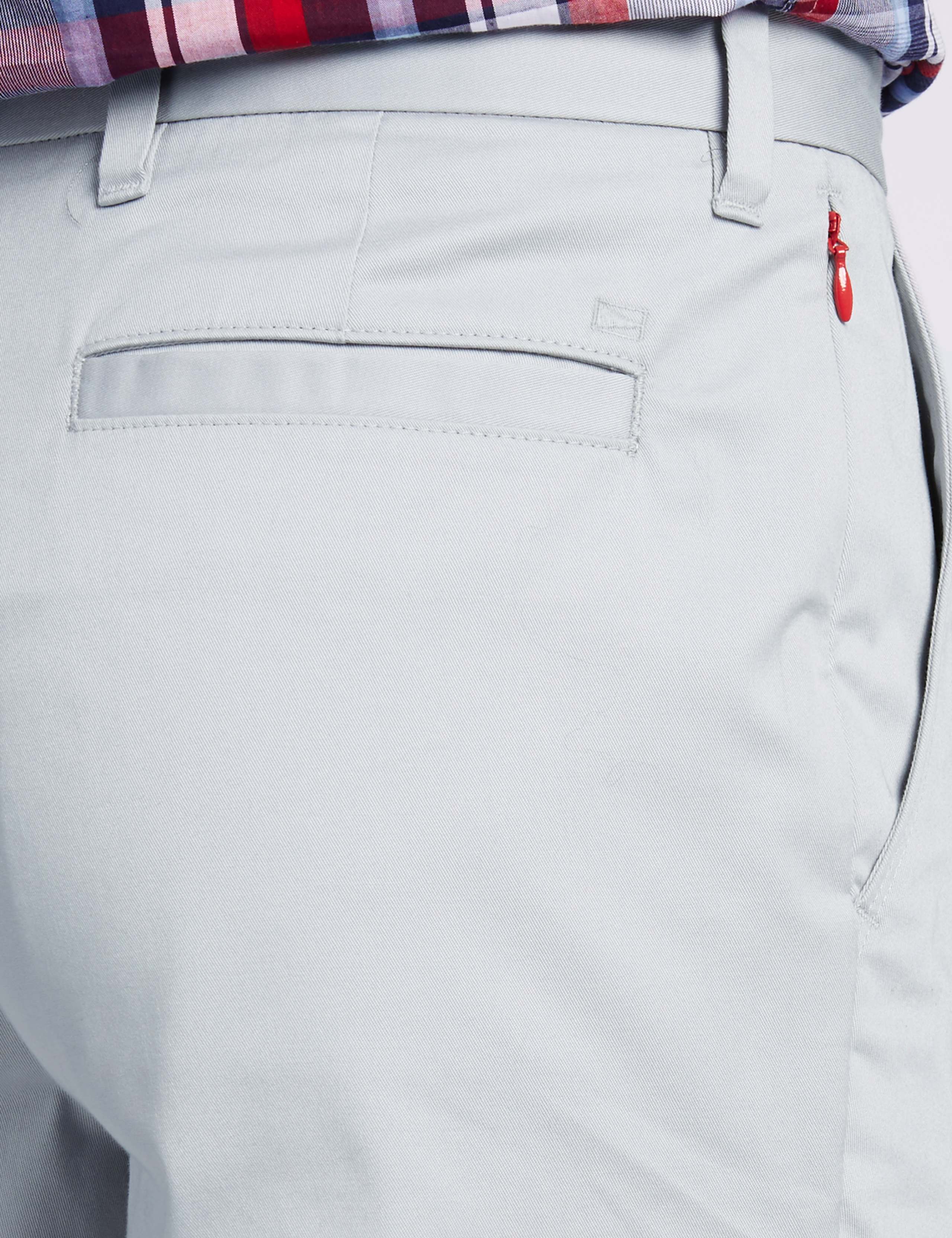 Cargo Trousers 4 of 4