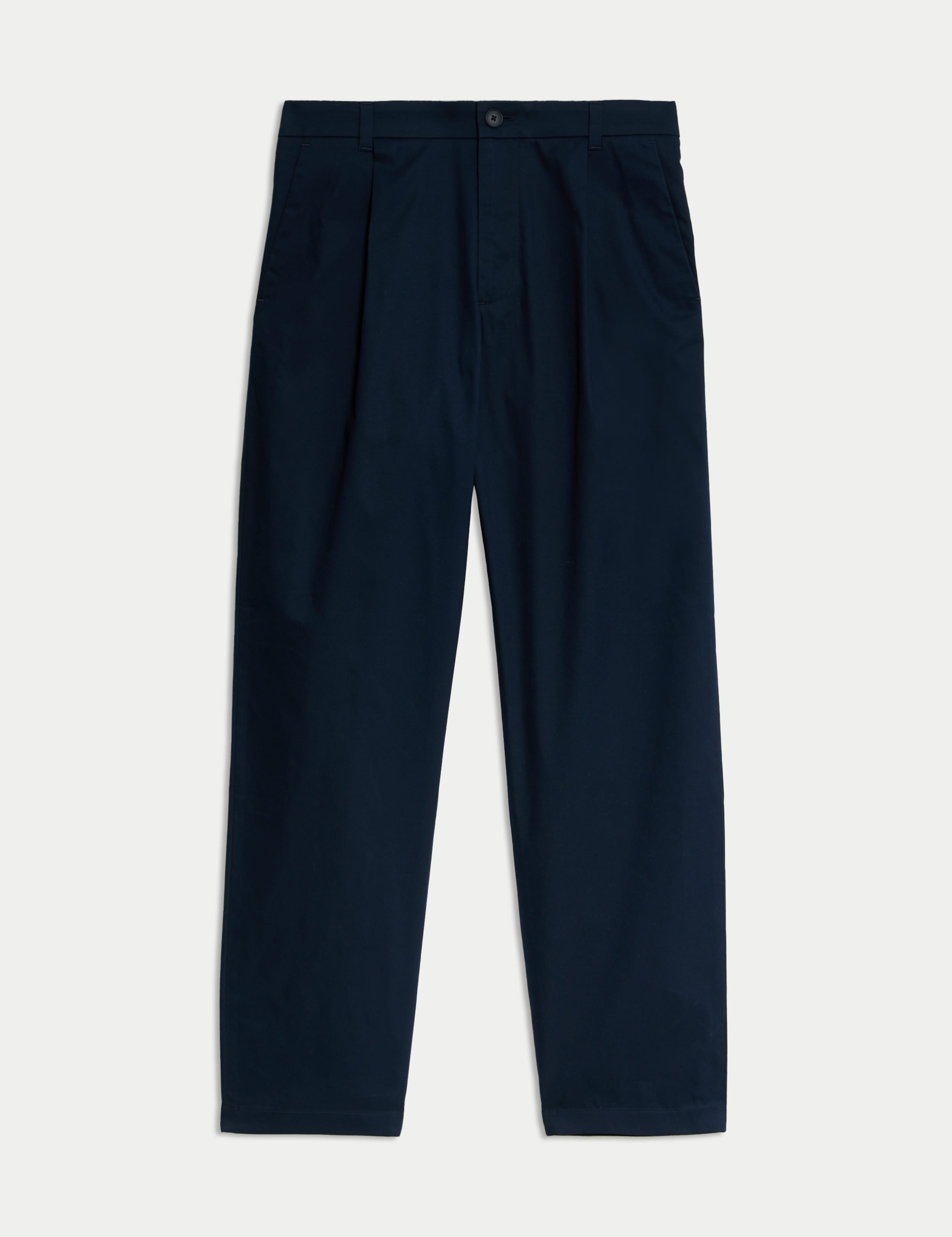 Tapered Fit Super Lightweight Chinos 2 of 6