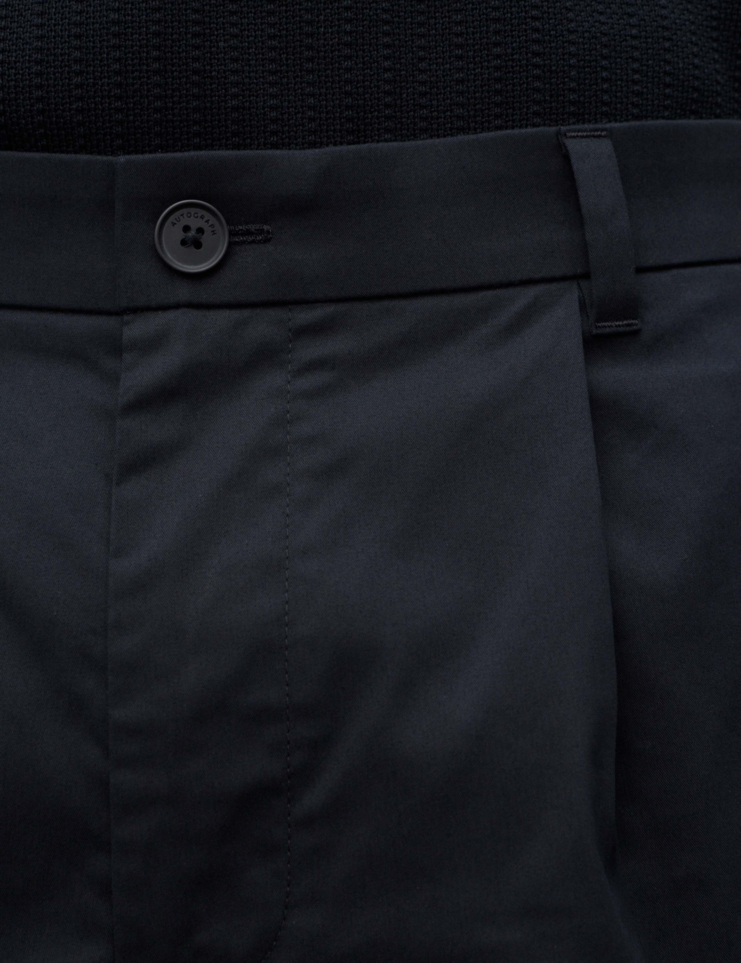 Tapered Fit Super Lightweight Chinos 7 of 7