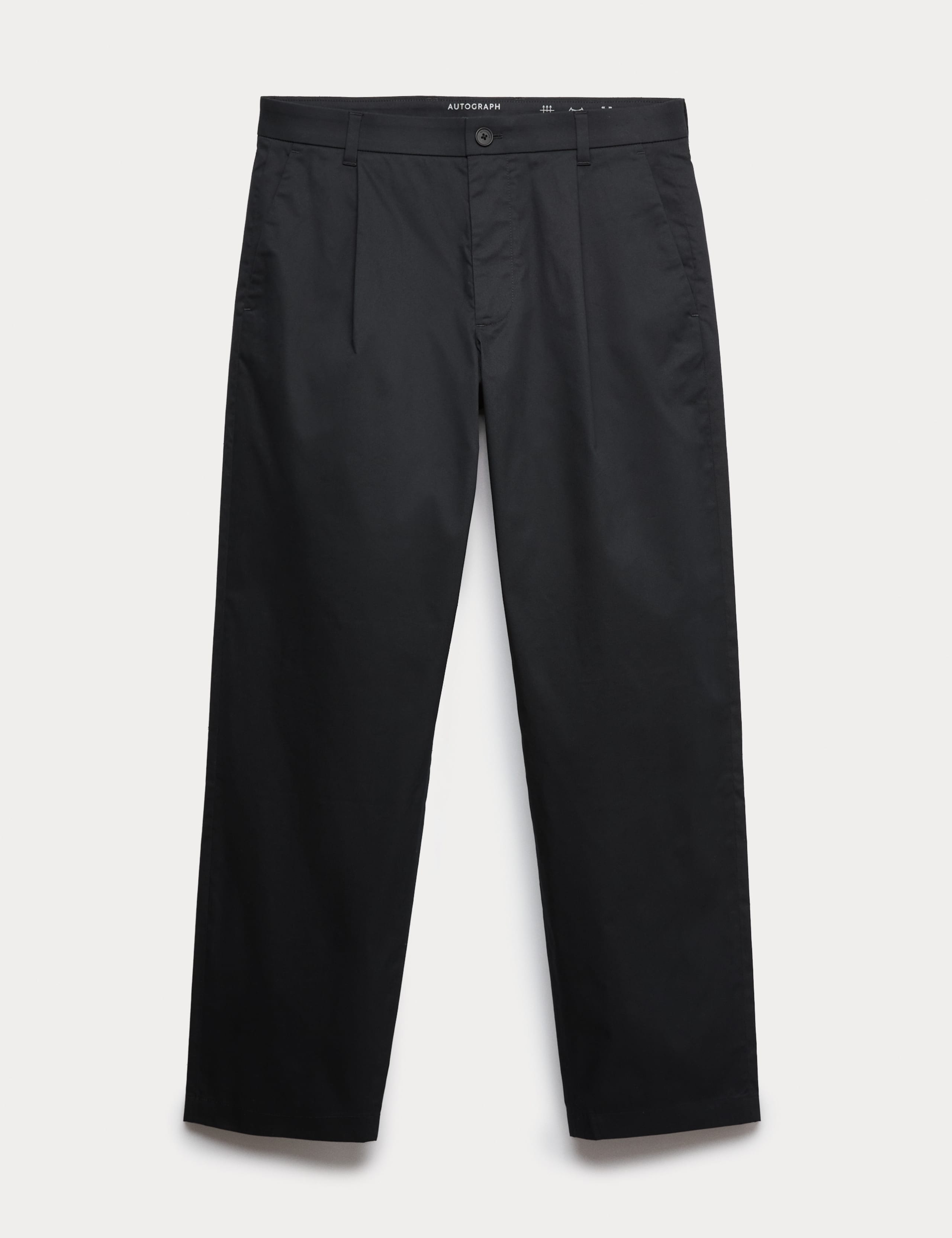 Tapered Fit Super Lightweight Chinos 2 of 6