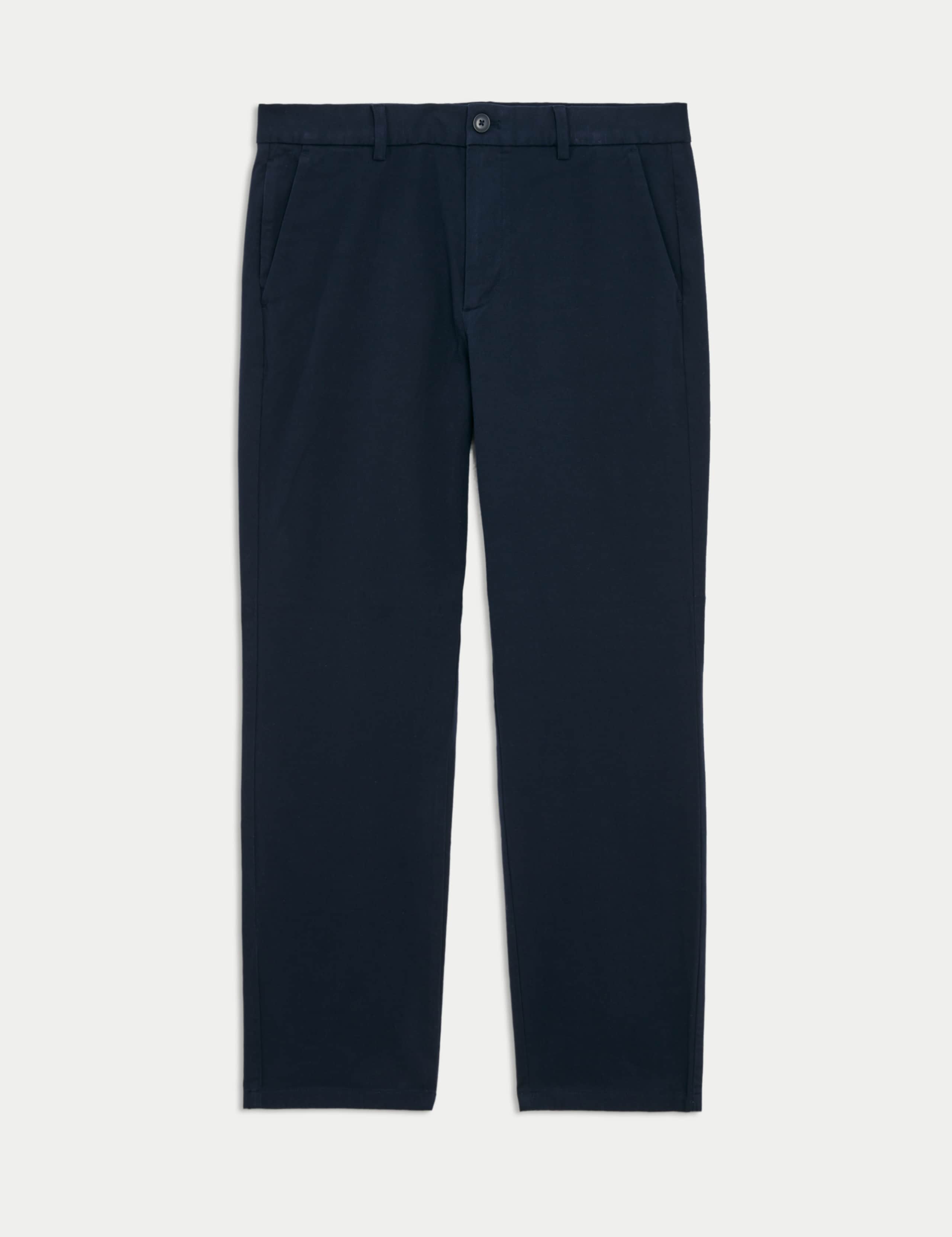 The Ultimate Regular Fit Chinos 2 of 5