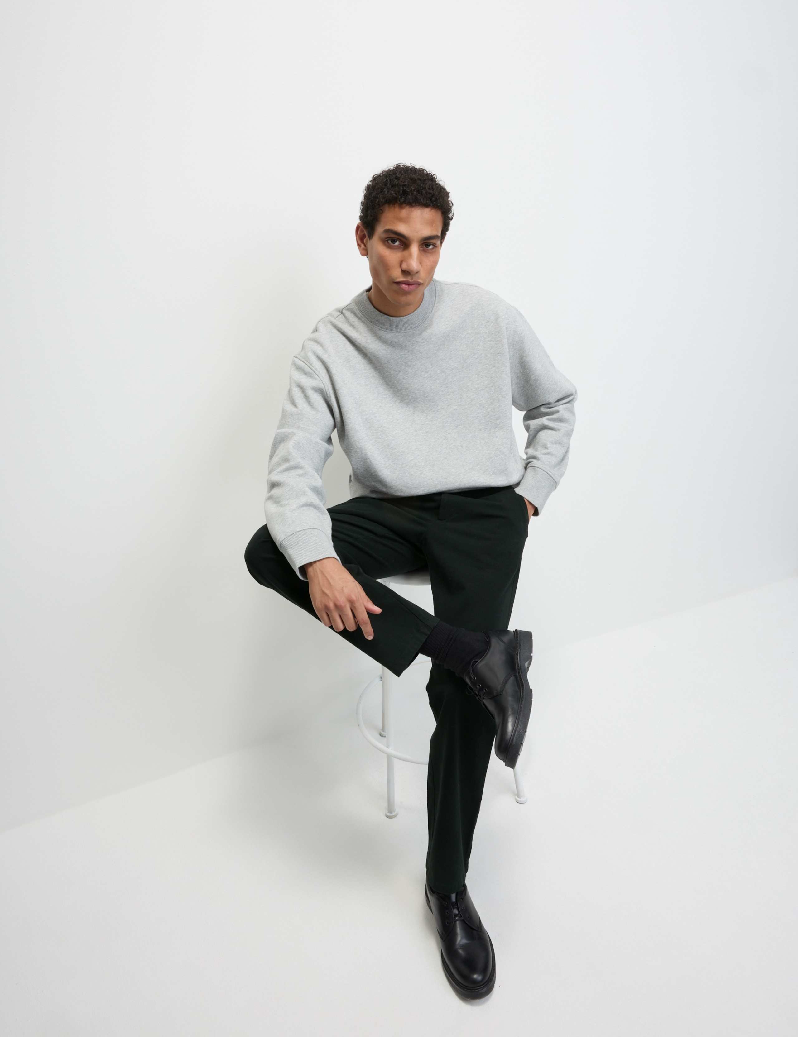 The Ultimate Regular Fit Chinos 1 of 5