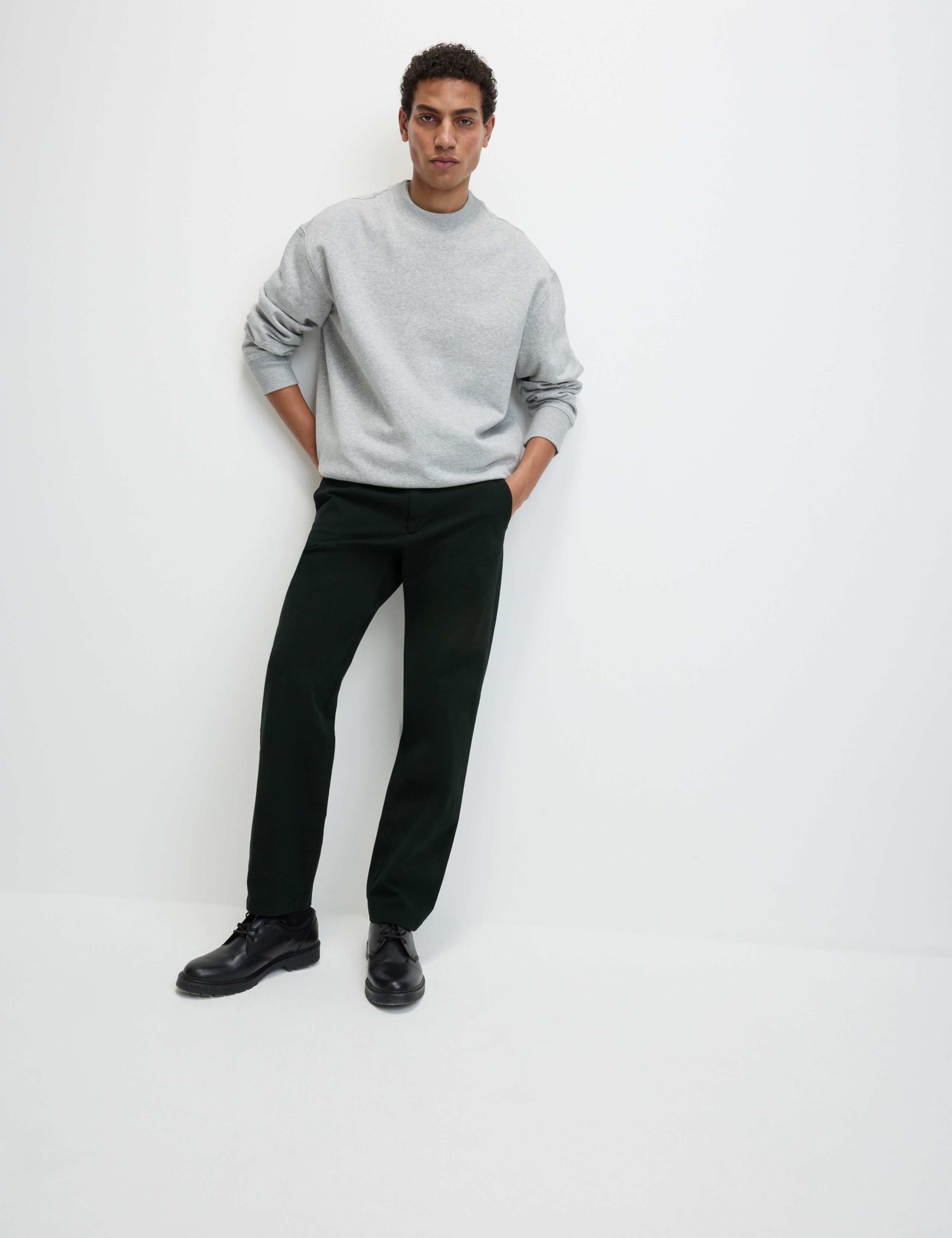 The Ultimate Regular Fit Chinos 5 of 5