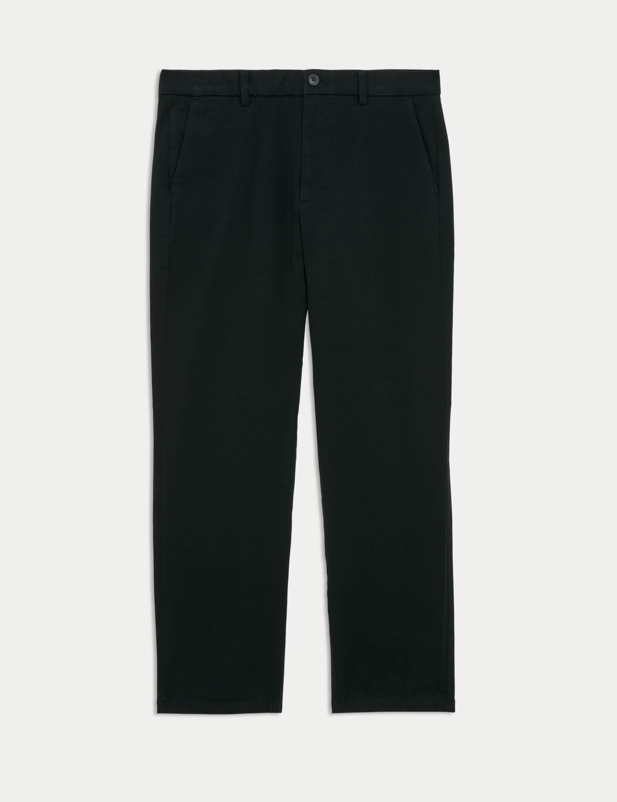The Ultimate Regular Fit Chinos 2 of 5
