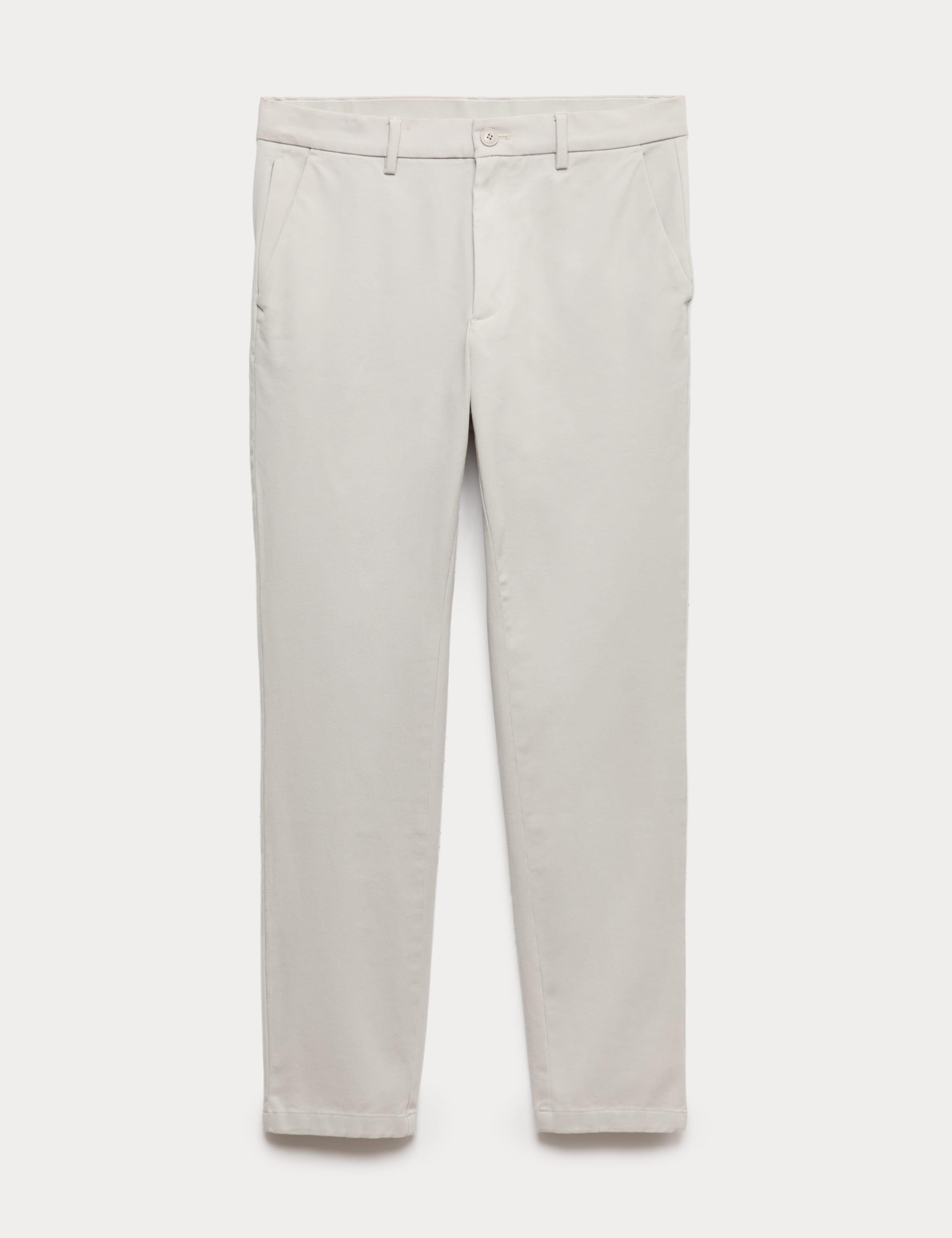 The Ultimate Slim Fit Twill Chinos 2 of 6