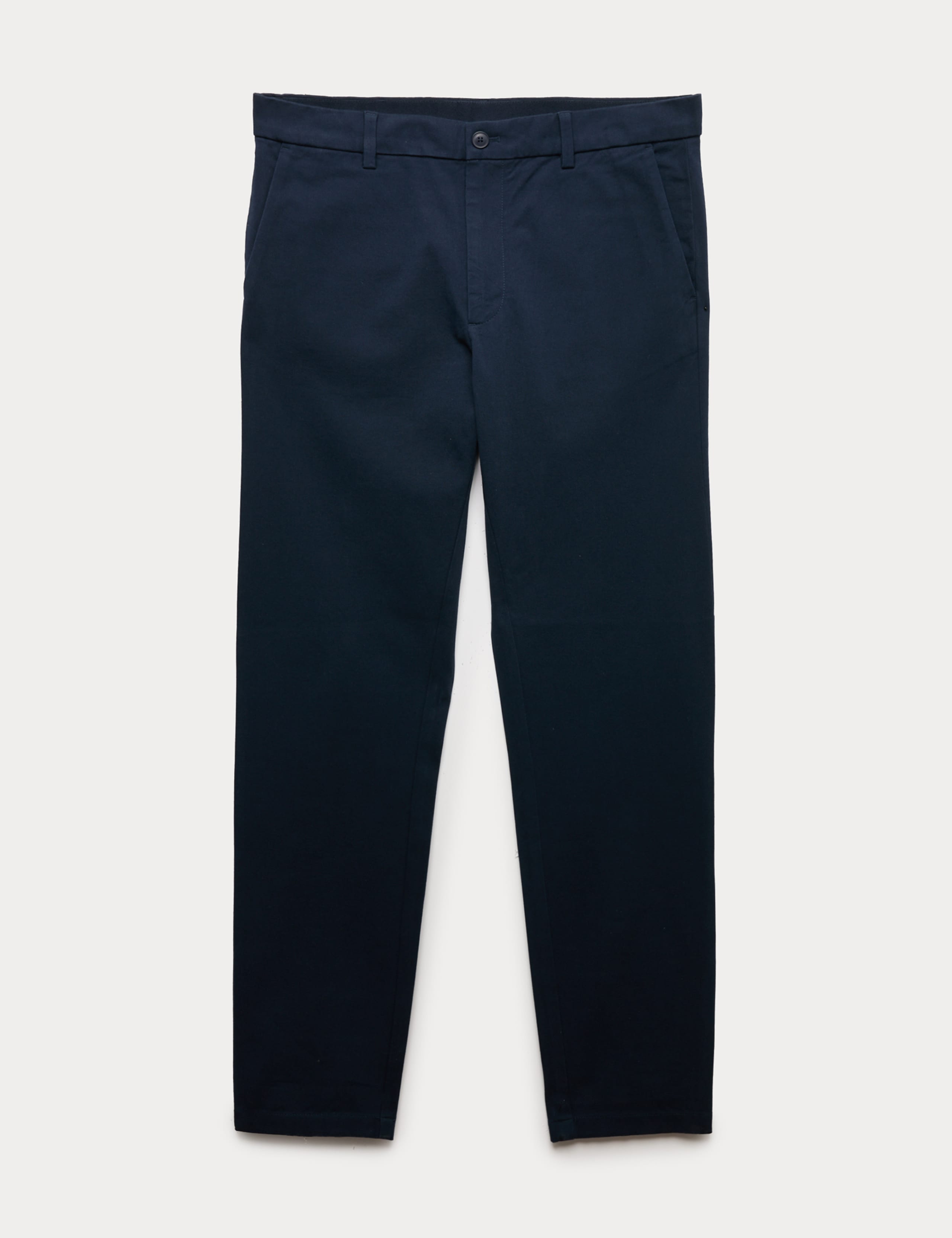 The Ultimate Slim Fit Twill Chinos 2 of 6