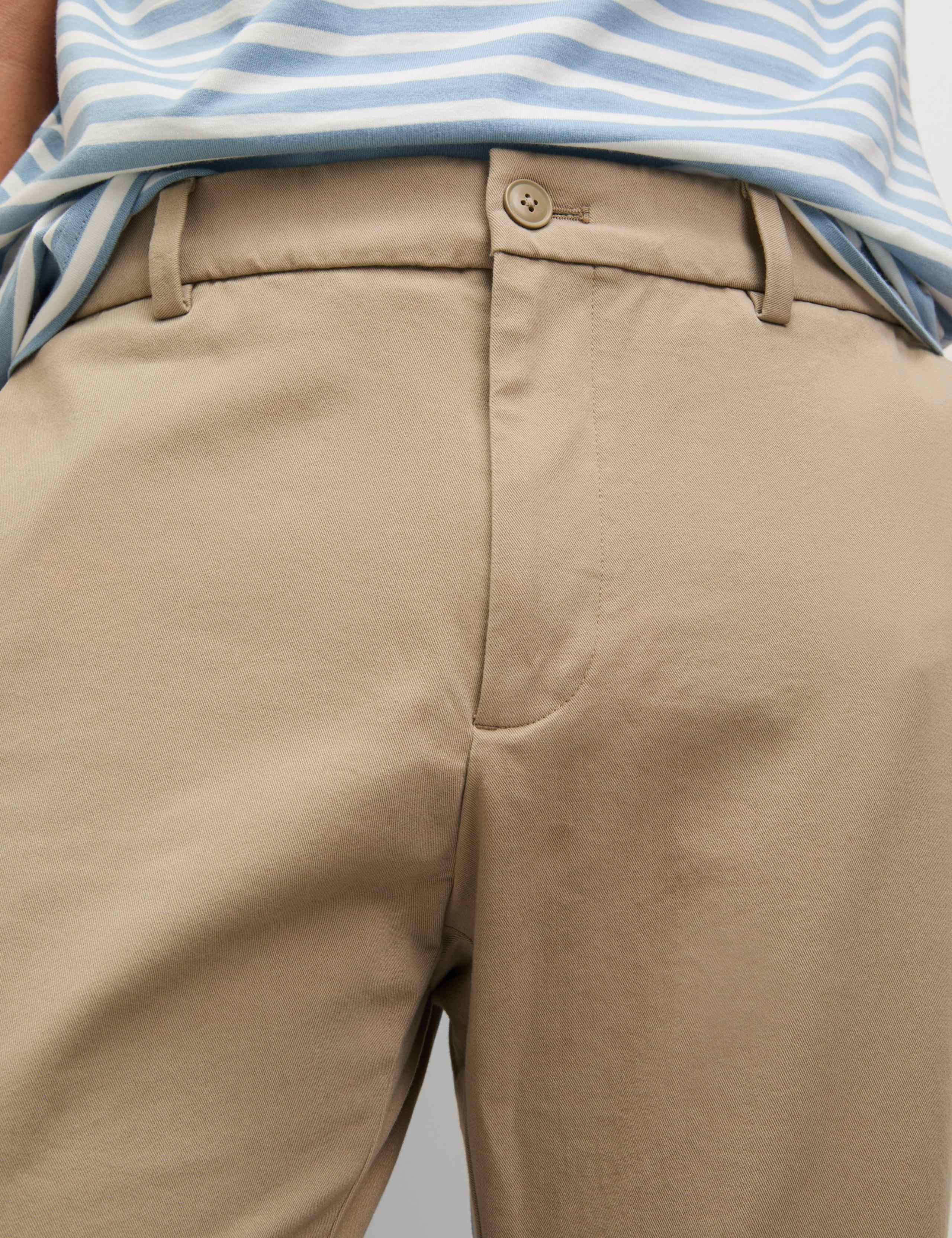 The Ultimate Slim Fit Twill Chinos 5 of 5