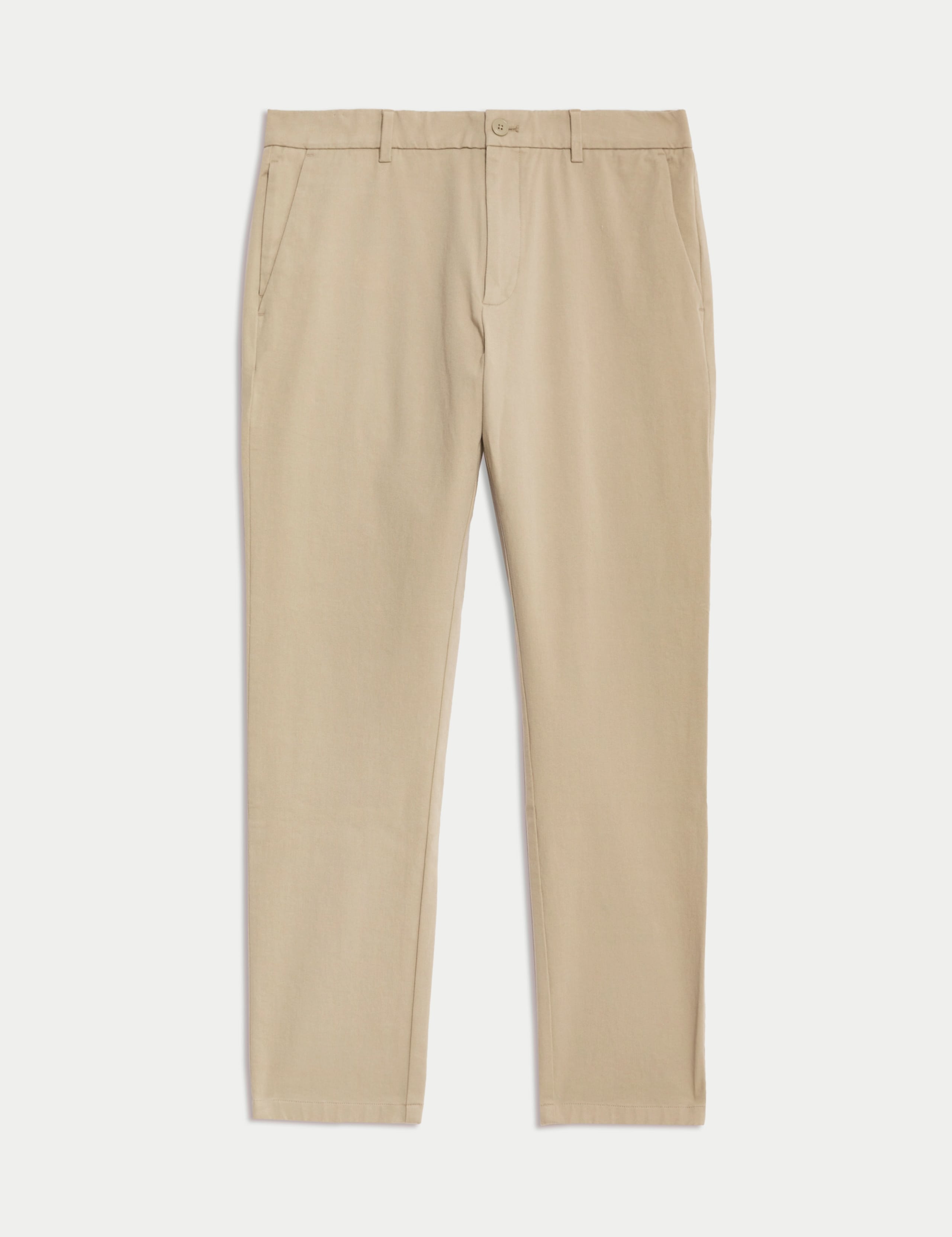 The Ultimate Slim Fit Twill Chinos 2 of 5
