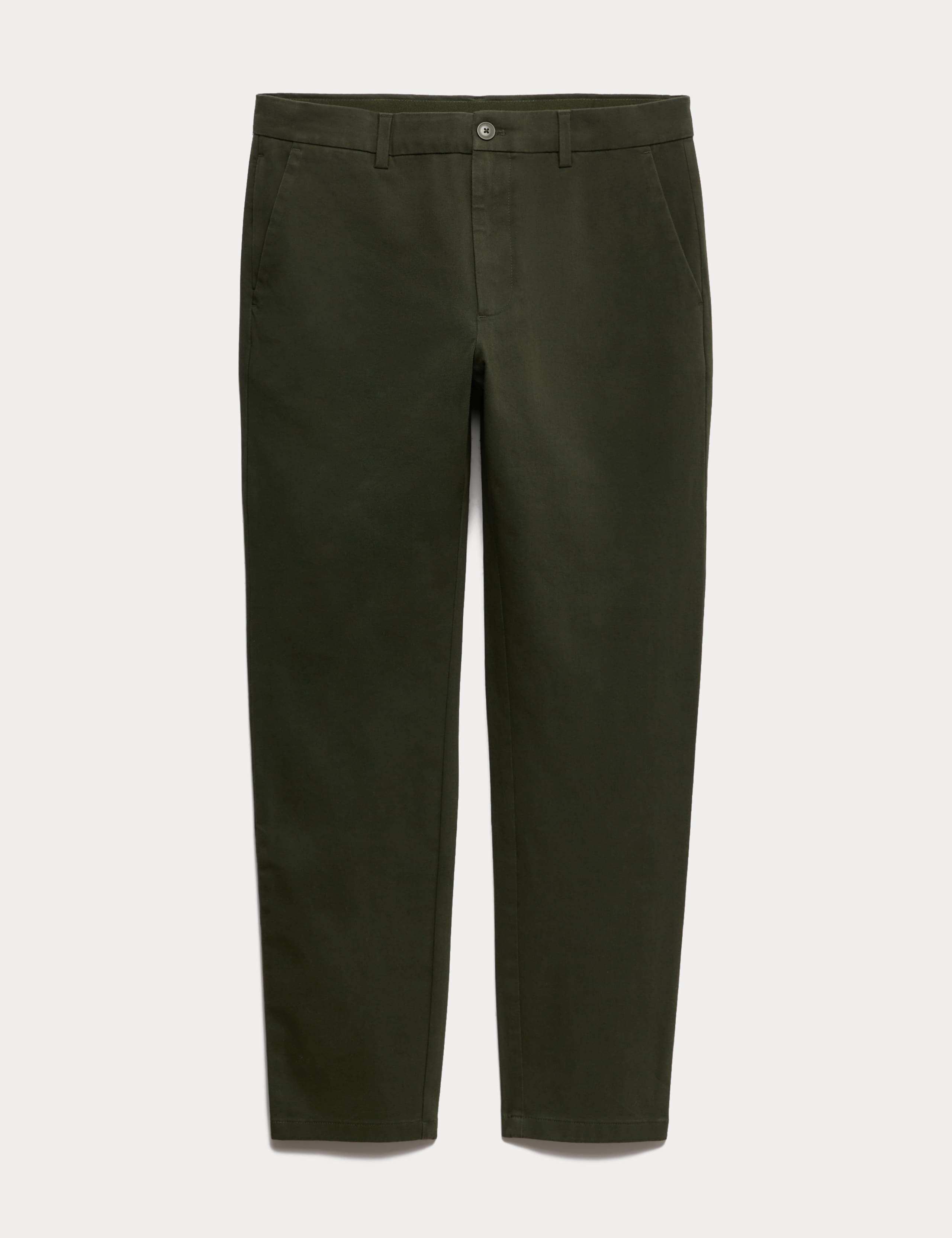 The Ultimate Slim Fit Twill Chinos 2 of 5