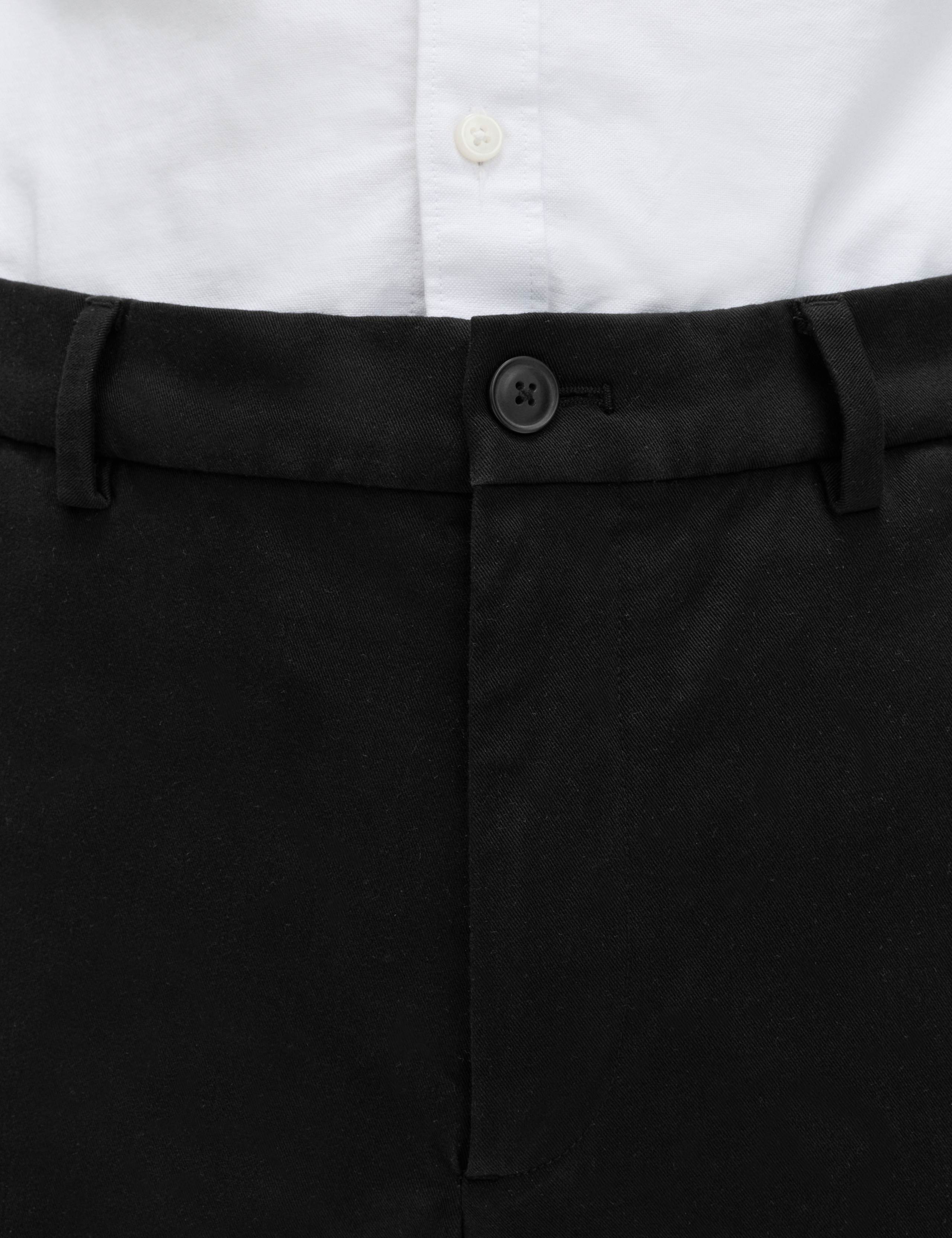 The Ultimate Slim Fit Twill Chinos 3 of 5