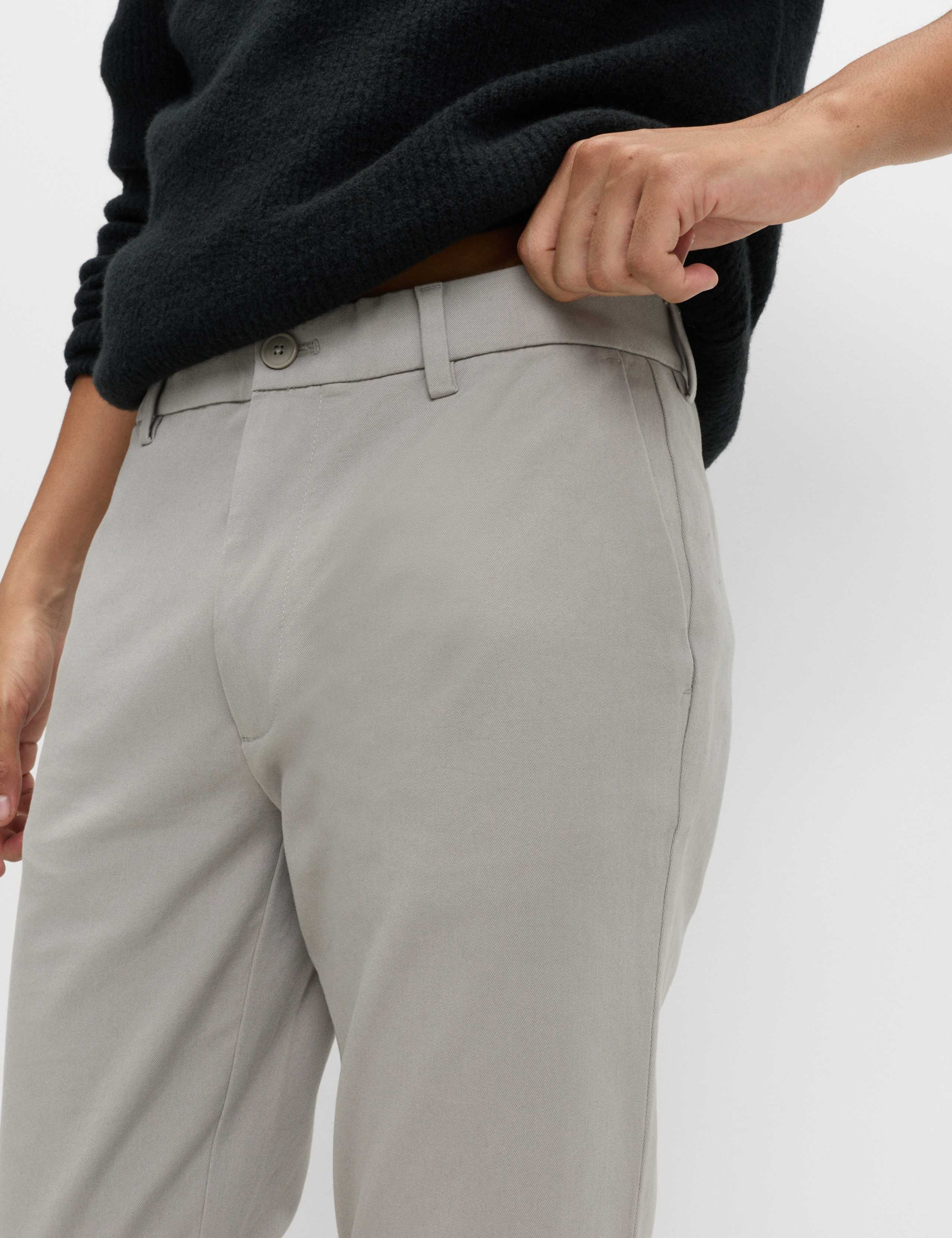The Ultimate Skinny Fit Stretch Chinos 3 of 6