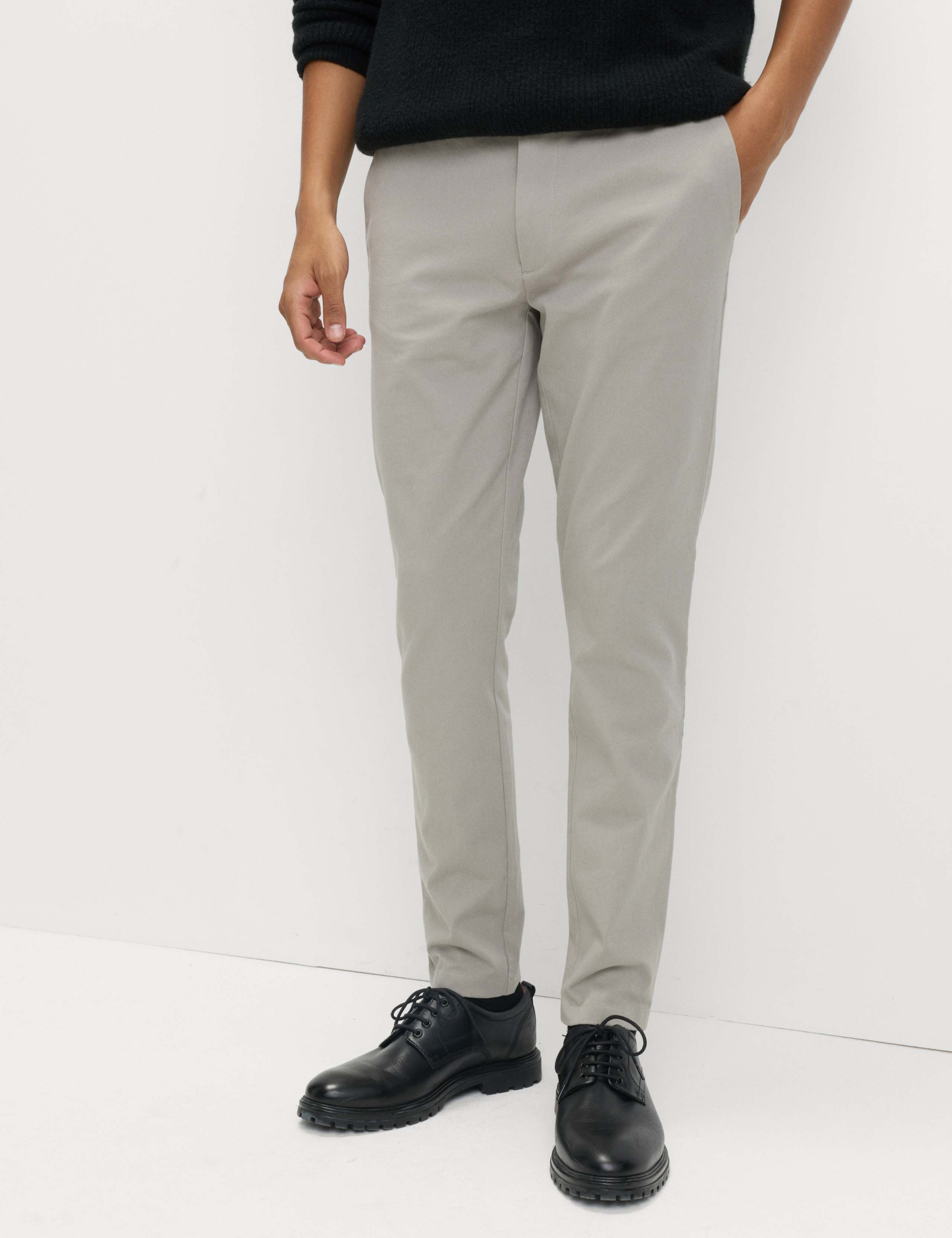 The Ultimate Skinny Fit Stretch Chinos 4 of 6