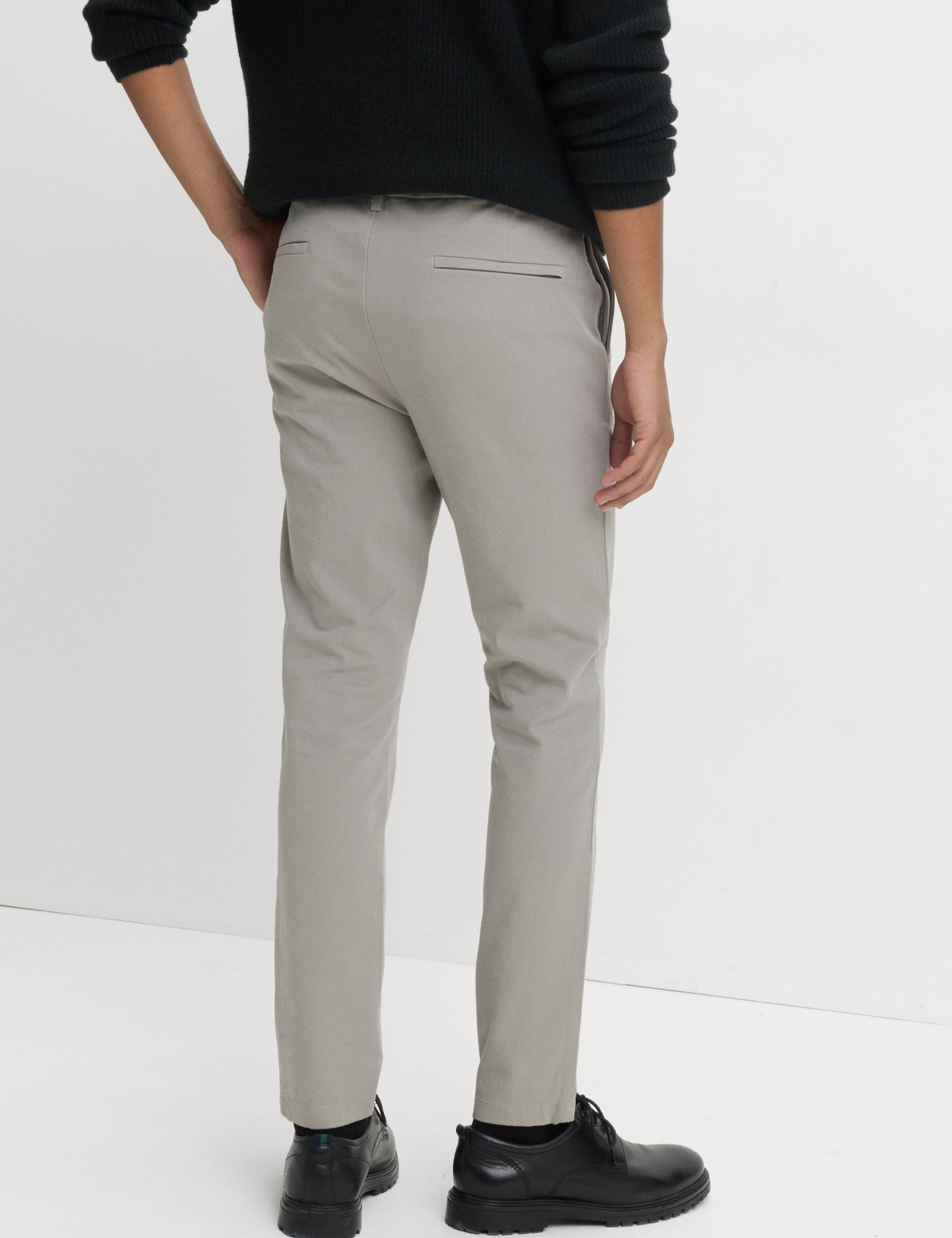 The Ultimate Skinny Fit Stretch Chinos 5 of 6