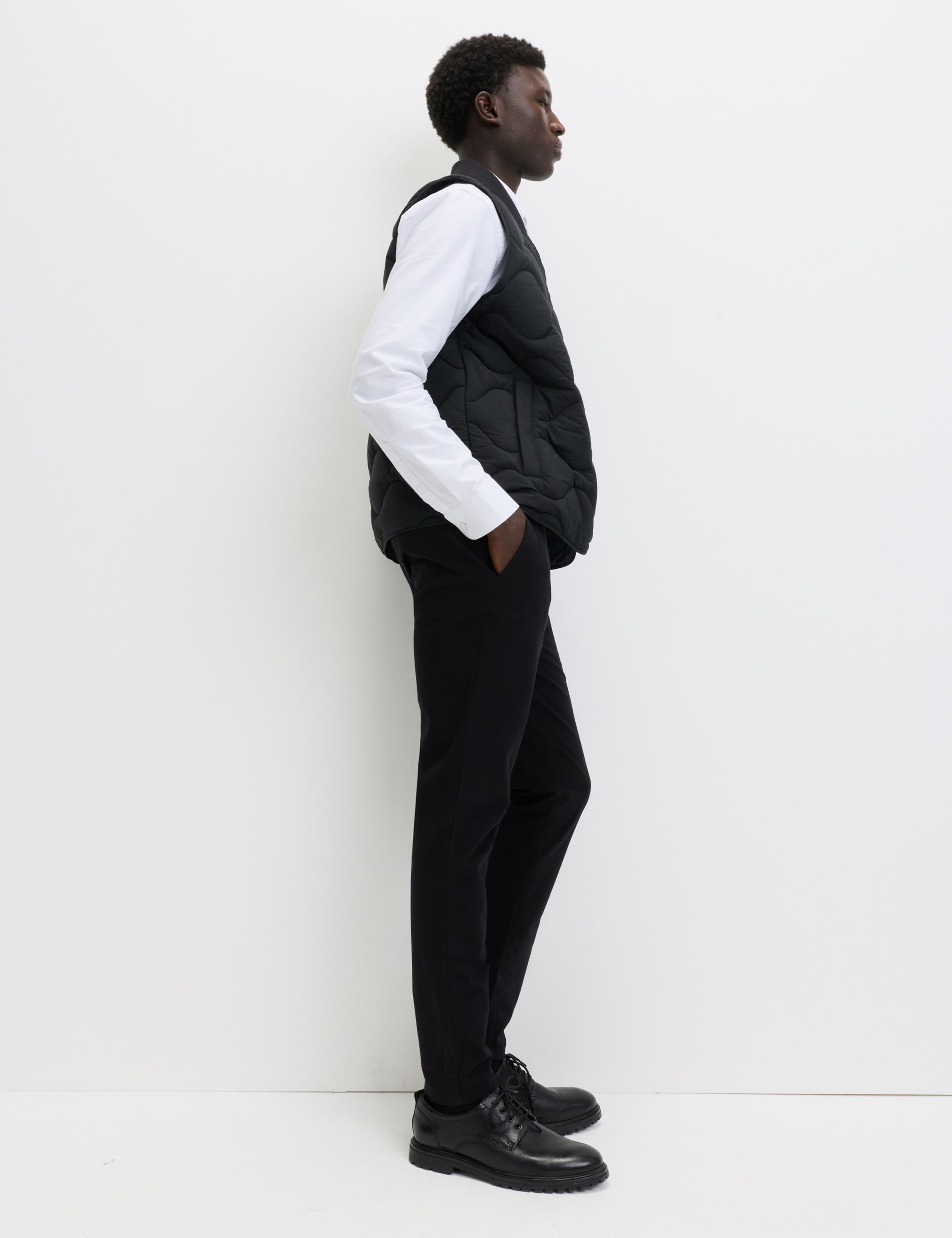 The Ultimate Skinny Fit Stretch Chinos 4 of 6